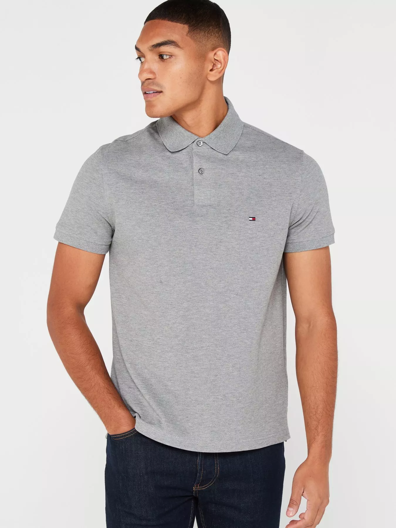 Short Sleeve | Tommy hilfiger | T-shirts & polos | Men | Poloshirts