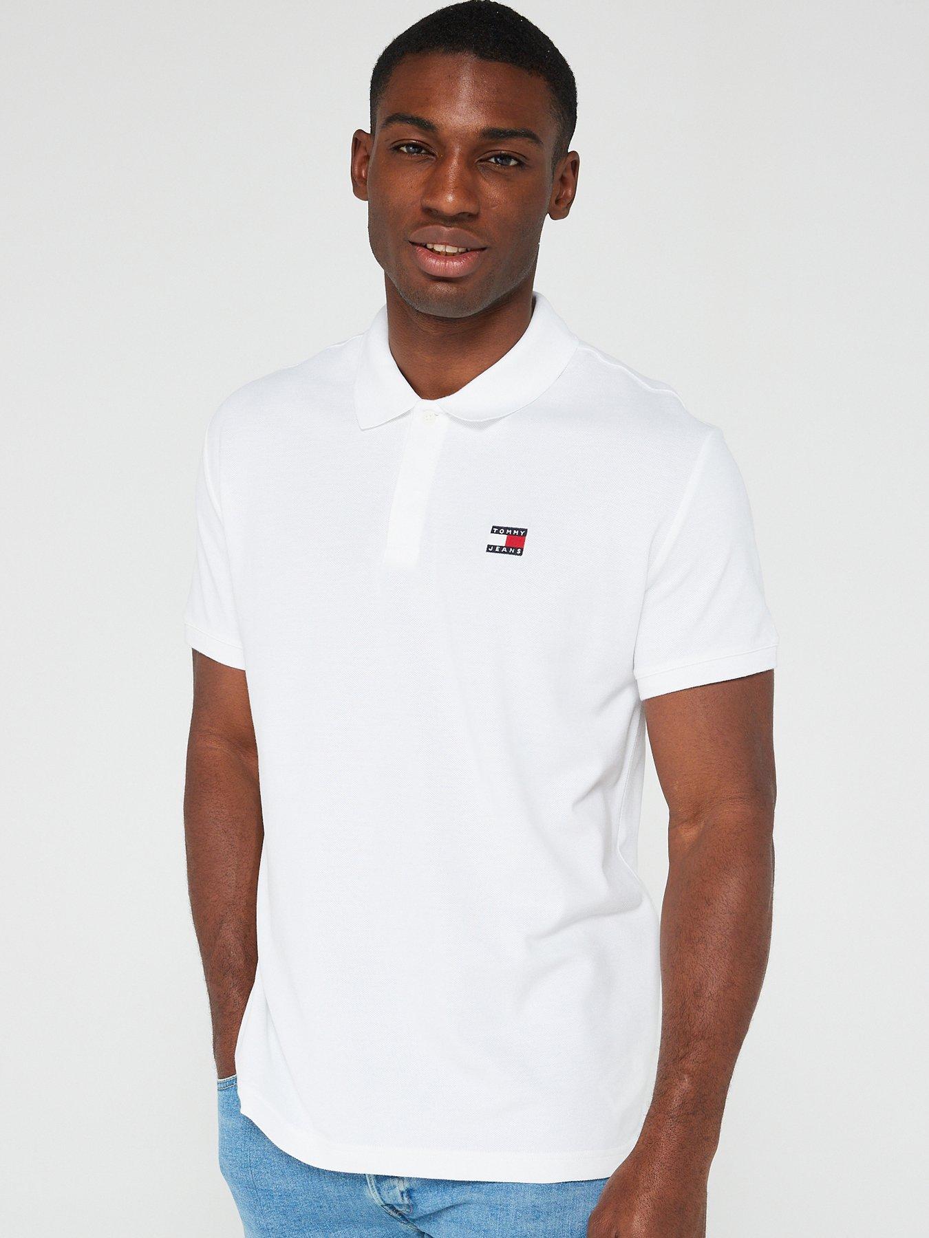 Polo Shirts, Tommy hilfiger, T-shirts & polos, Men