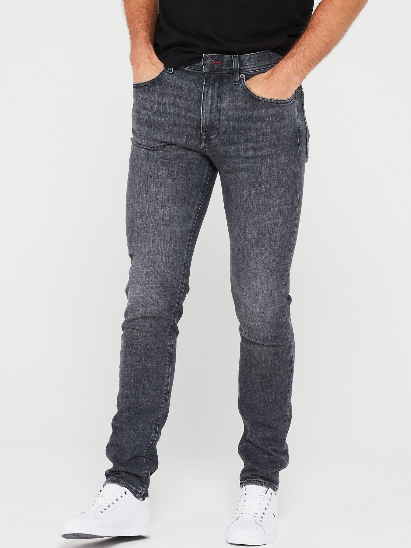 Slim Jeans in SoftFlex  Blue jeans mens, Slim jeans, Slim fit jeans