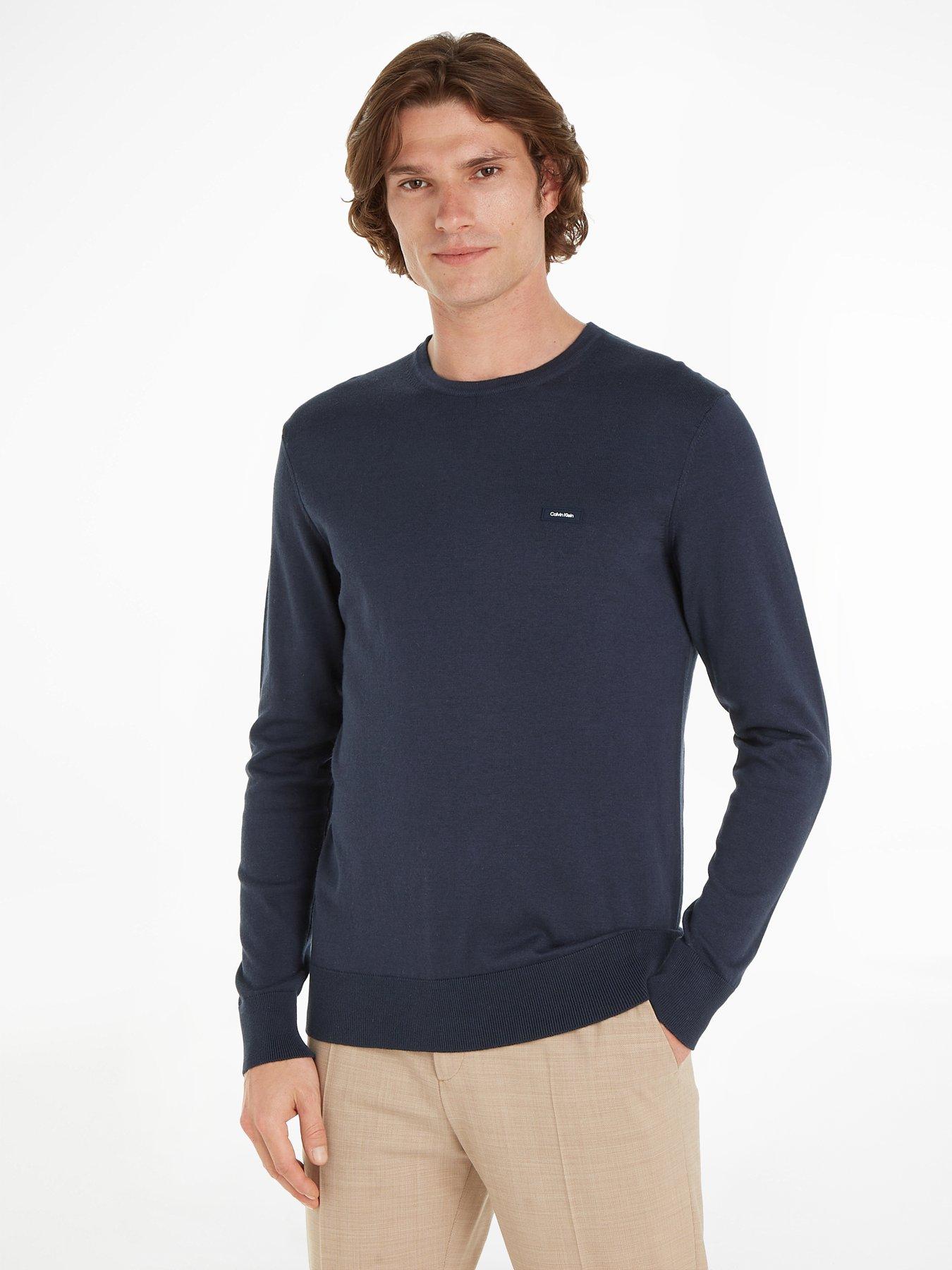 Lacoste hotsell jumper sale