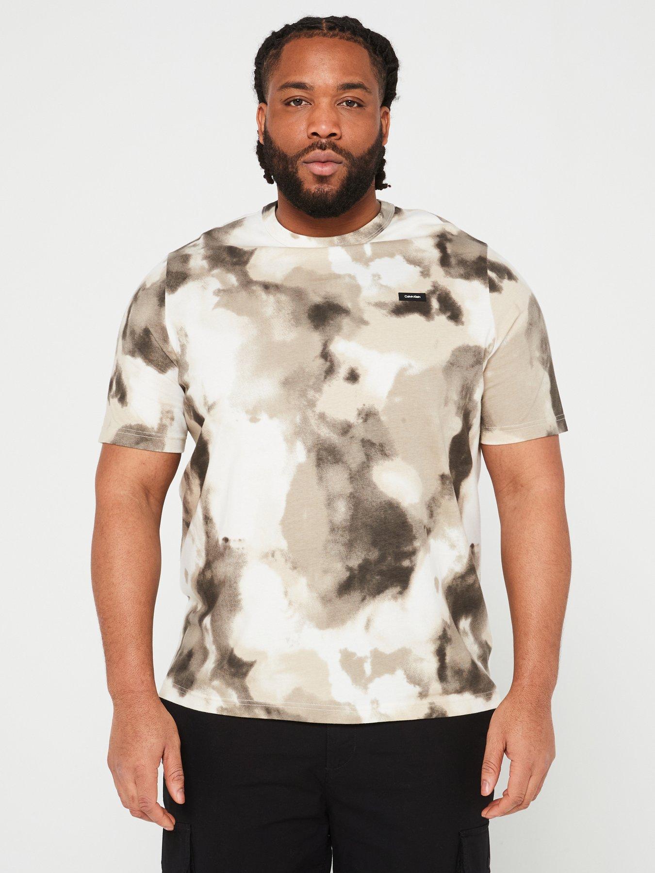 Calvin klein outlet camo