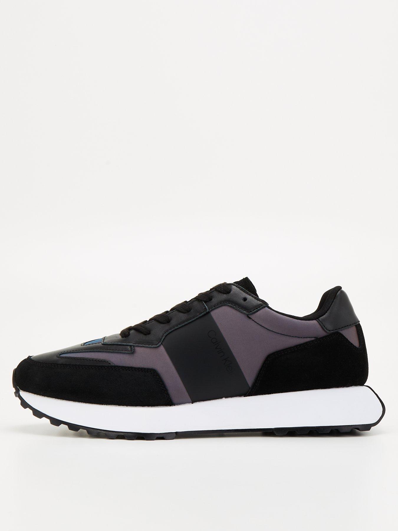 Calvin klein cheap trainers sale