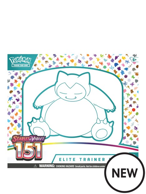pokemon-tcgnbspscarlet-amp-violet-35-151-elite-trainer-box