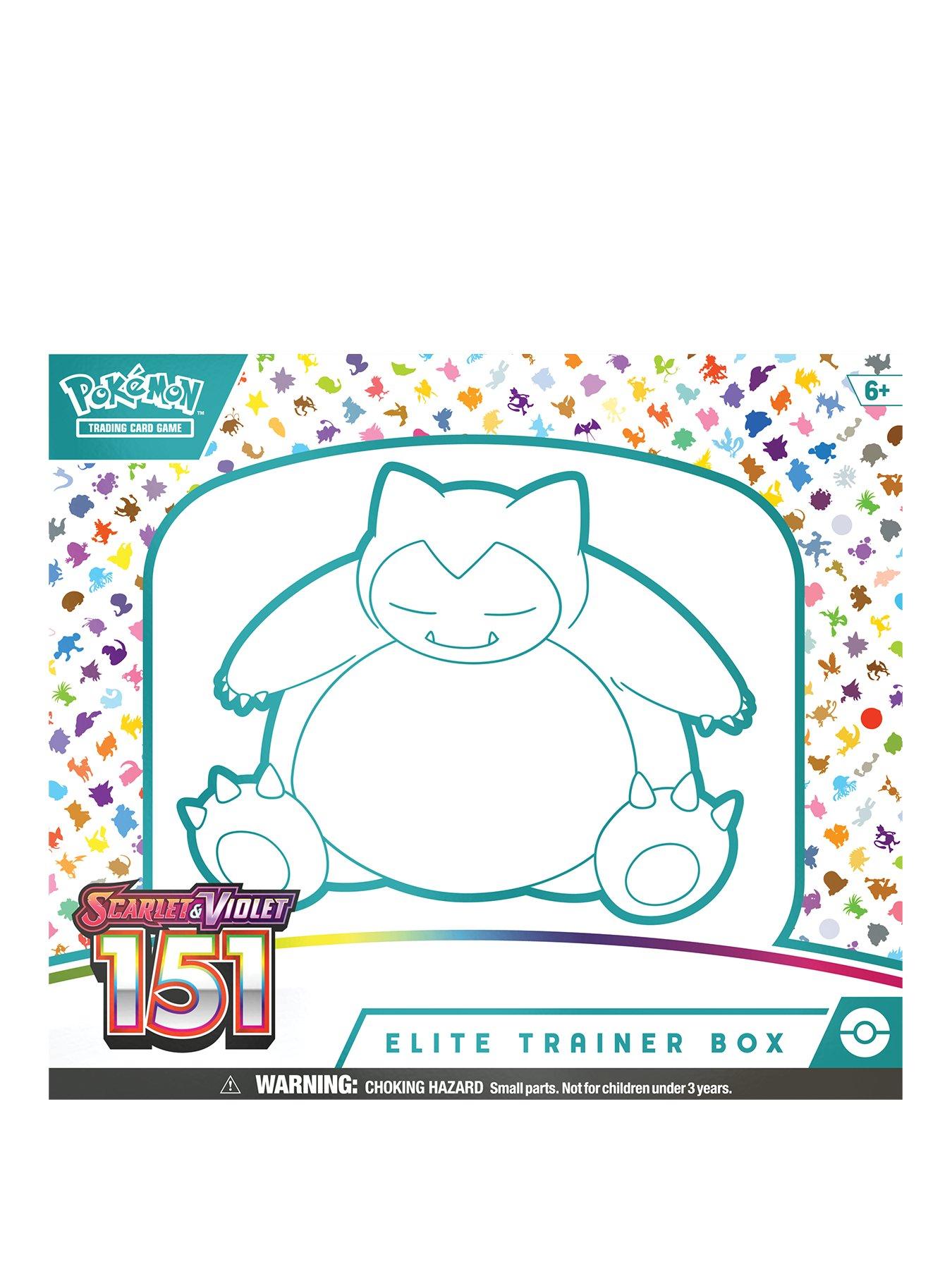 Pokémon Koraidon Elite Trainer Box with 2 Poke Balls