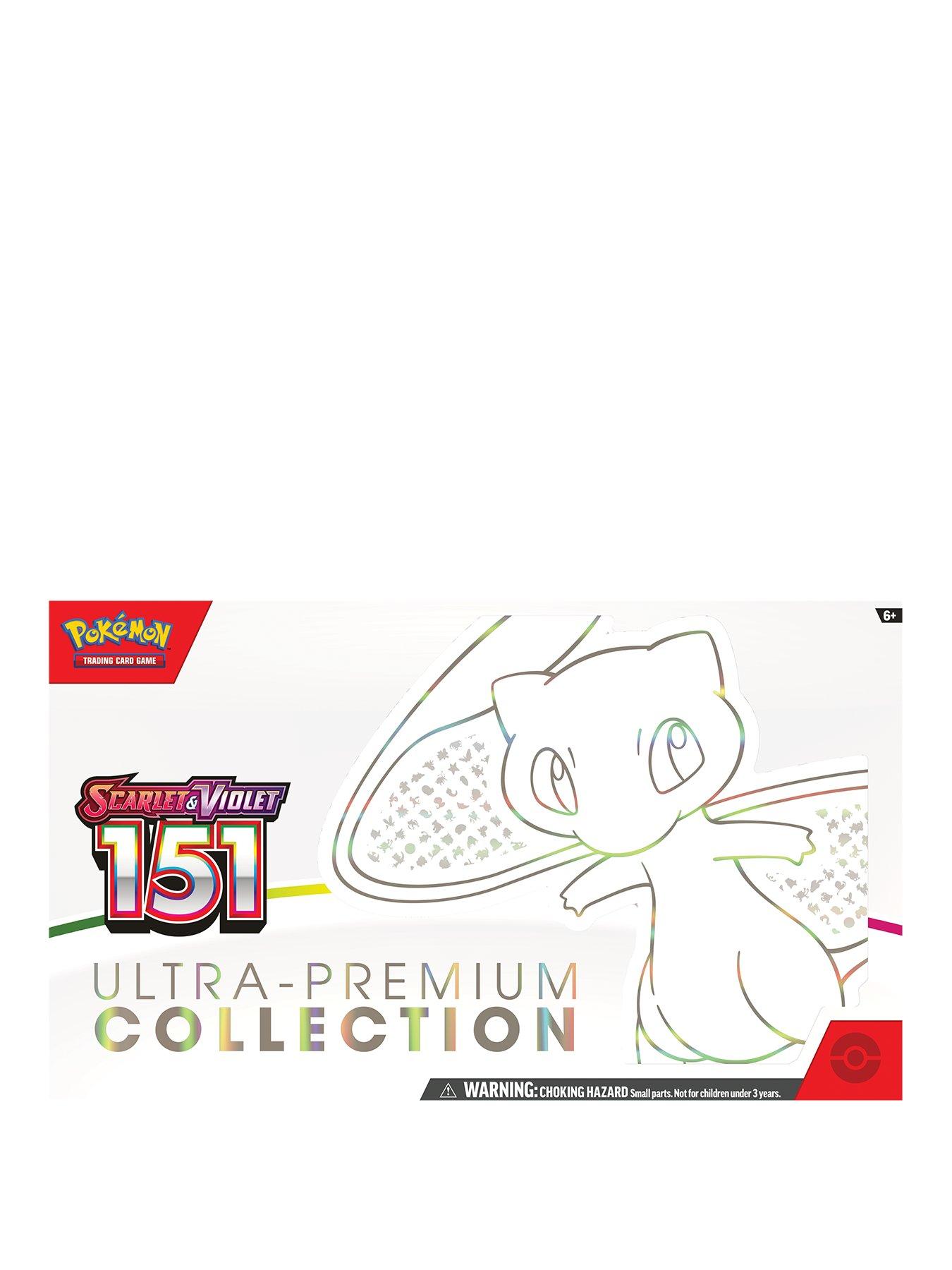 Jazwares Pokemon Deluxe Collector LED Figure 13  - Best Buy