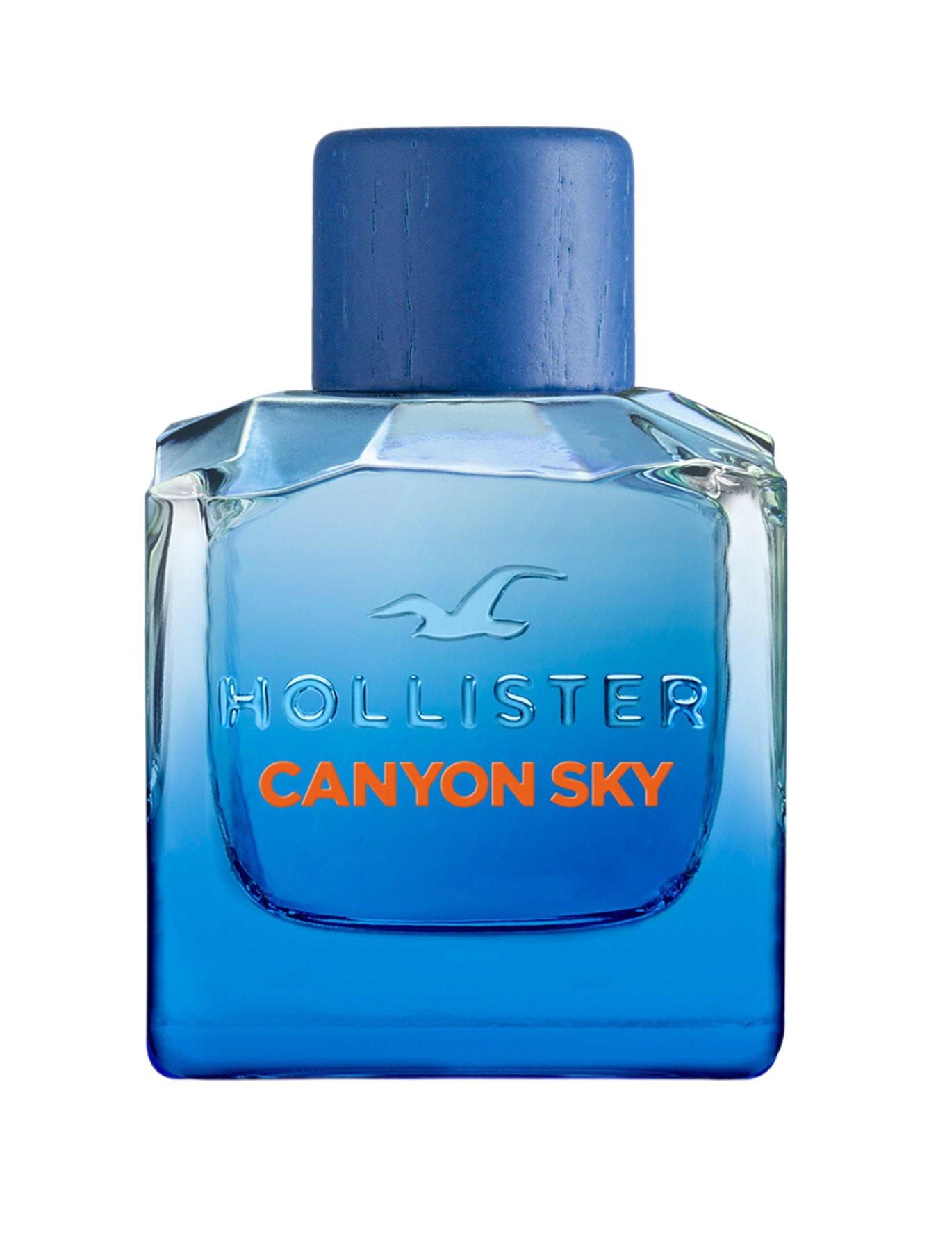 Hollister Aftershave Beauty www.littlewoods