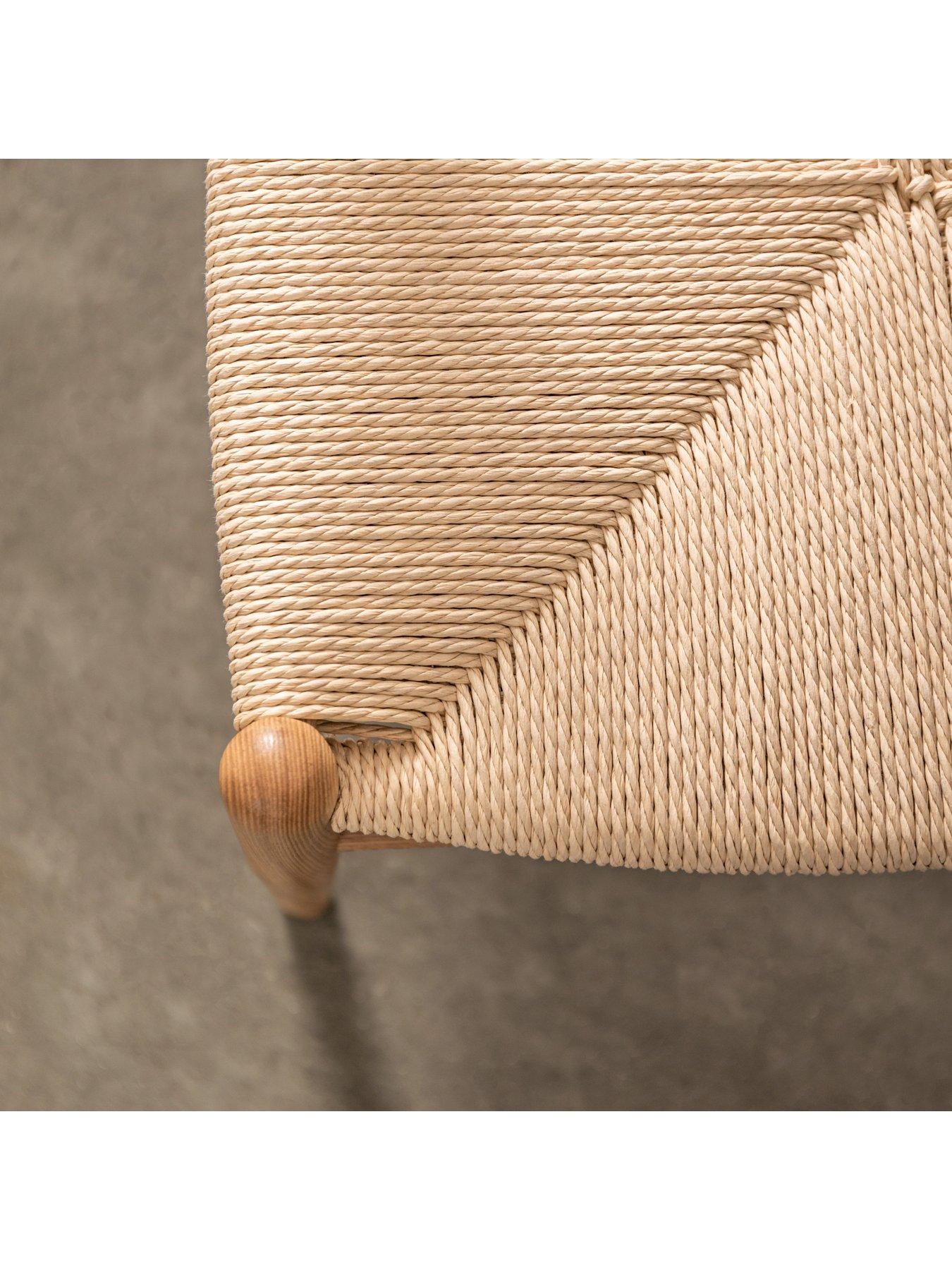 Image 4 of 7 of Gallery Direct Set of 2 Westley Dining Chairs