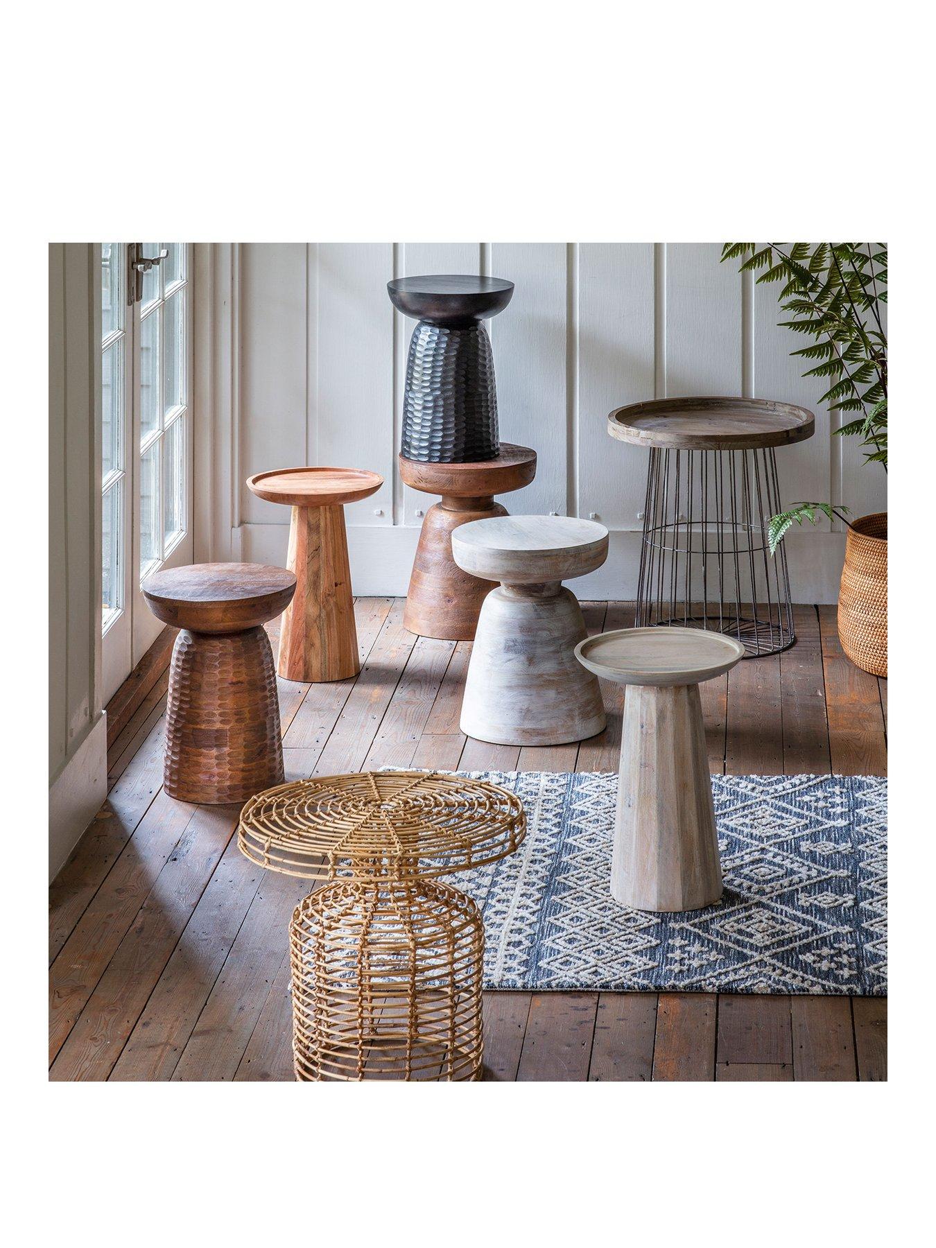 Gallery Matty Side Table