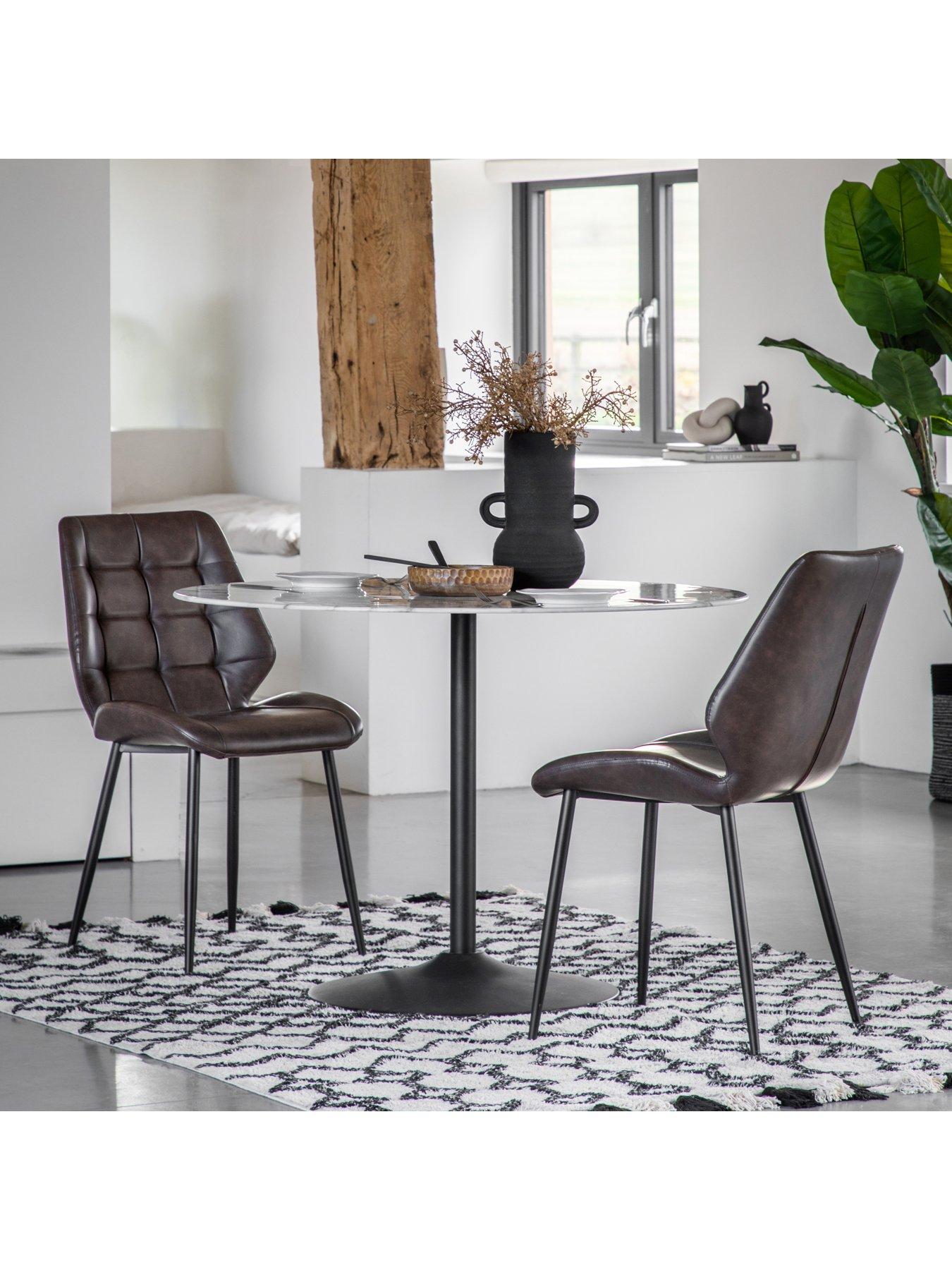 Dining best sale chairs littlewoods