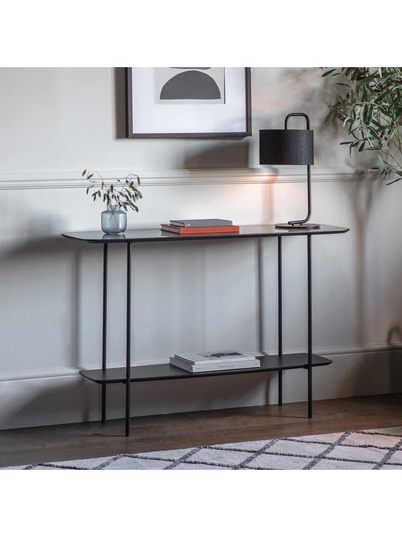 Littlewoods deals console table