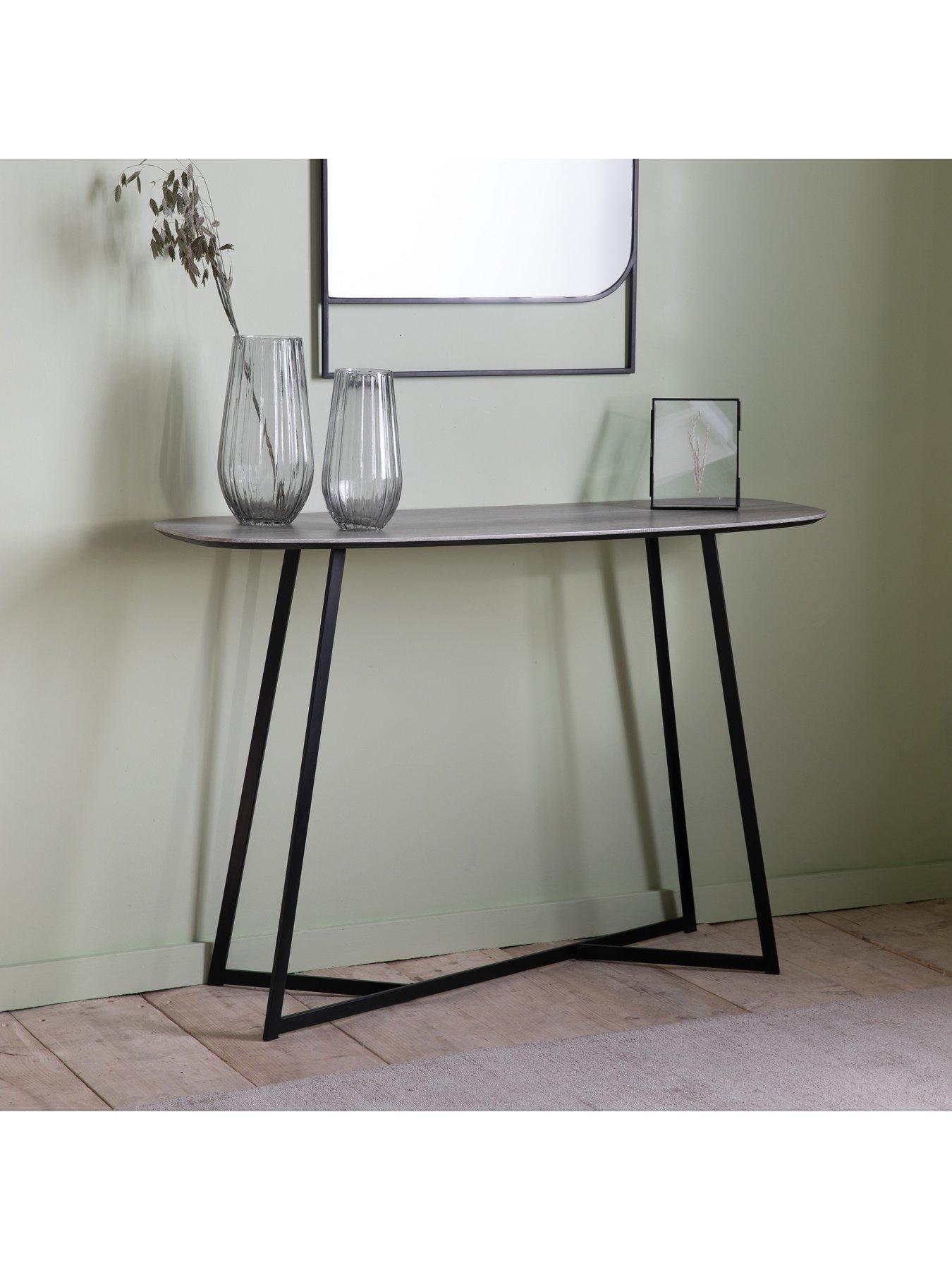 Littlewoods console outlet table