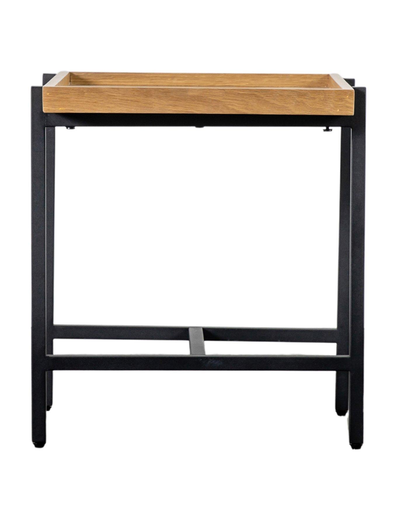  image of gallery-terry-side-table