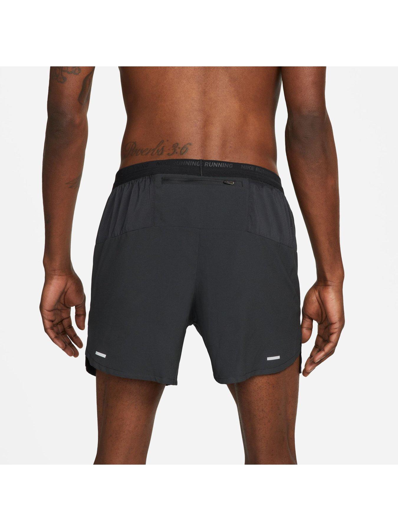 Men's 5 2025 running shorts