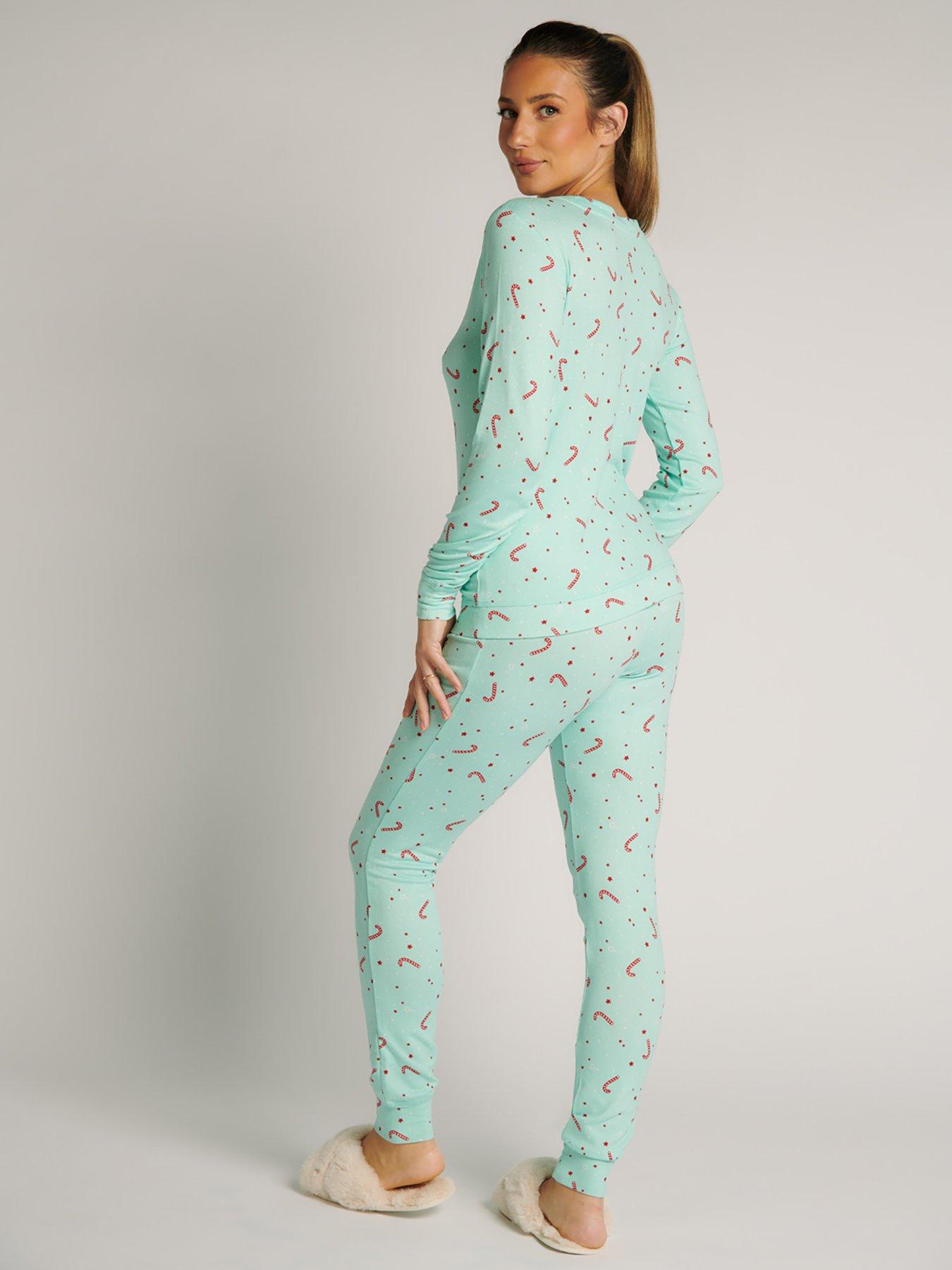 Boux avenue gingerbread online pyjamas