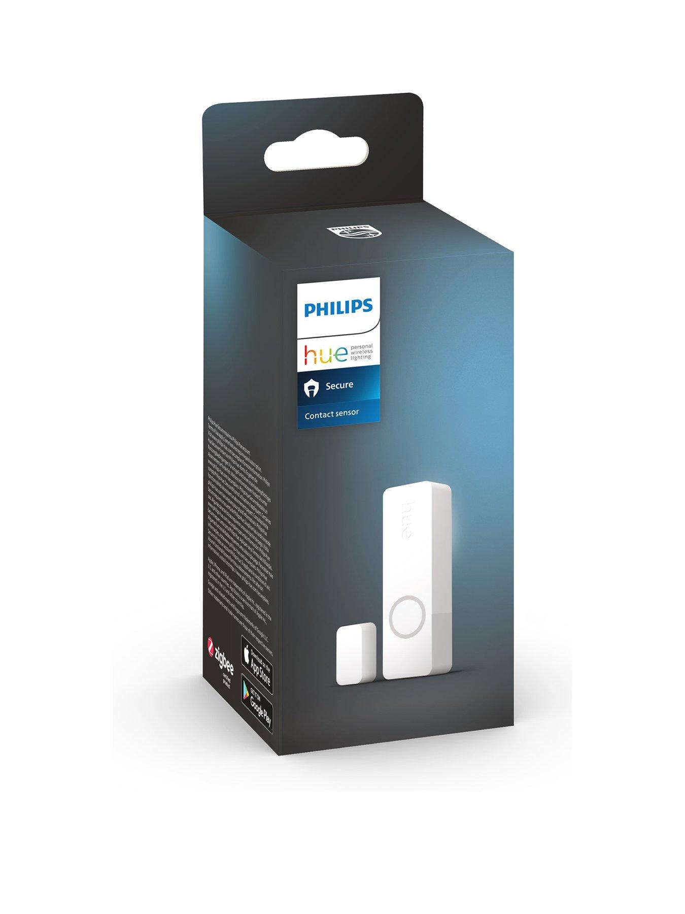 Image 2 of 7 of Philips Hue Contact sensor EU white 1pk