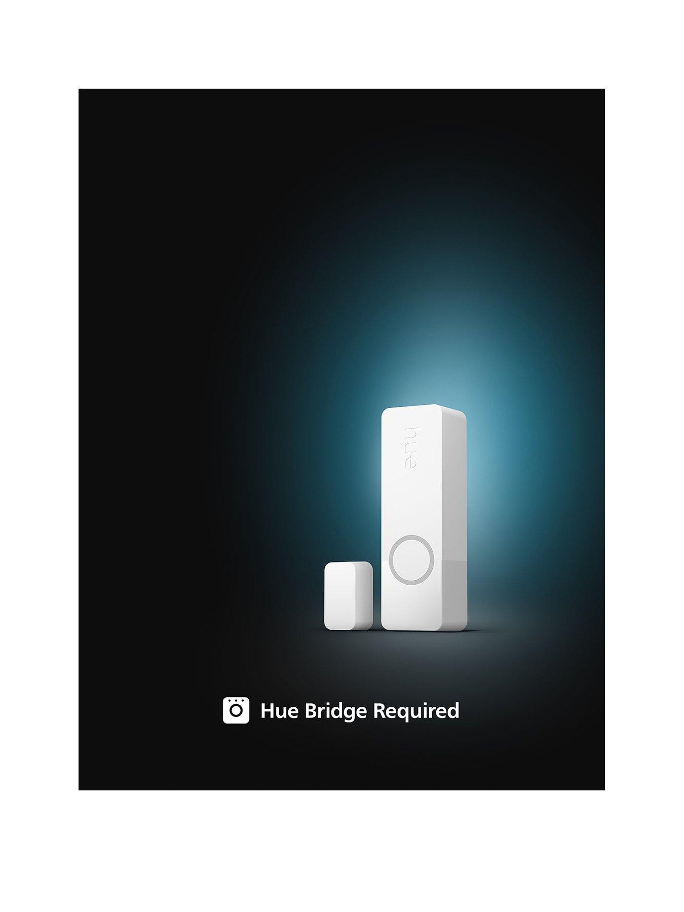Image 3 of 7 of Philips Hue Contact sensor EU white 1pk