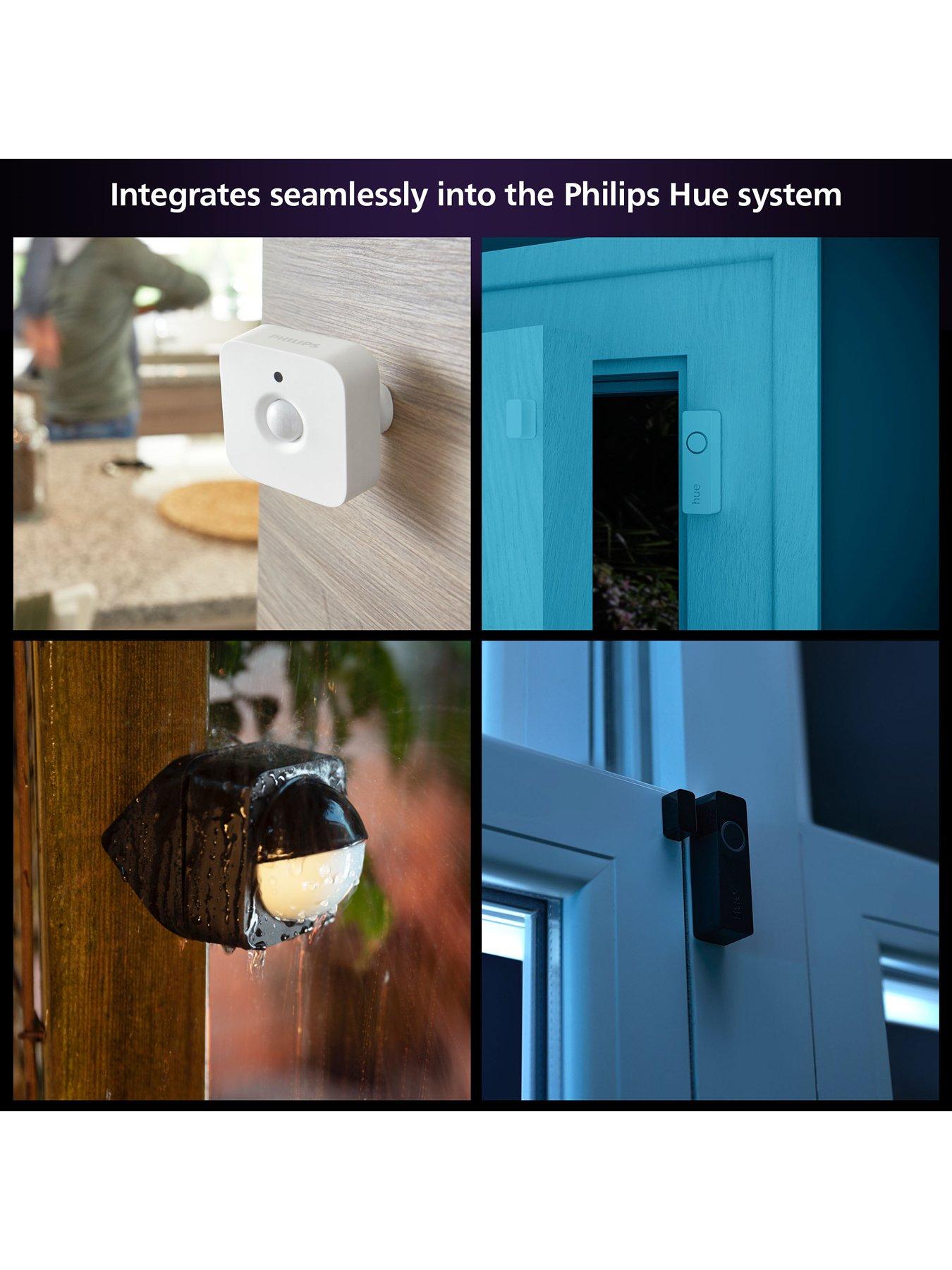 Image 6 of 7 of Philips Hue Contact sensor EU white 1pk