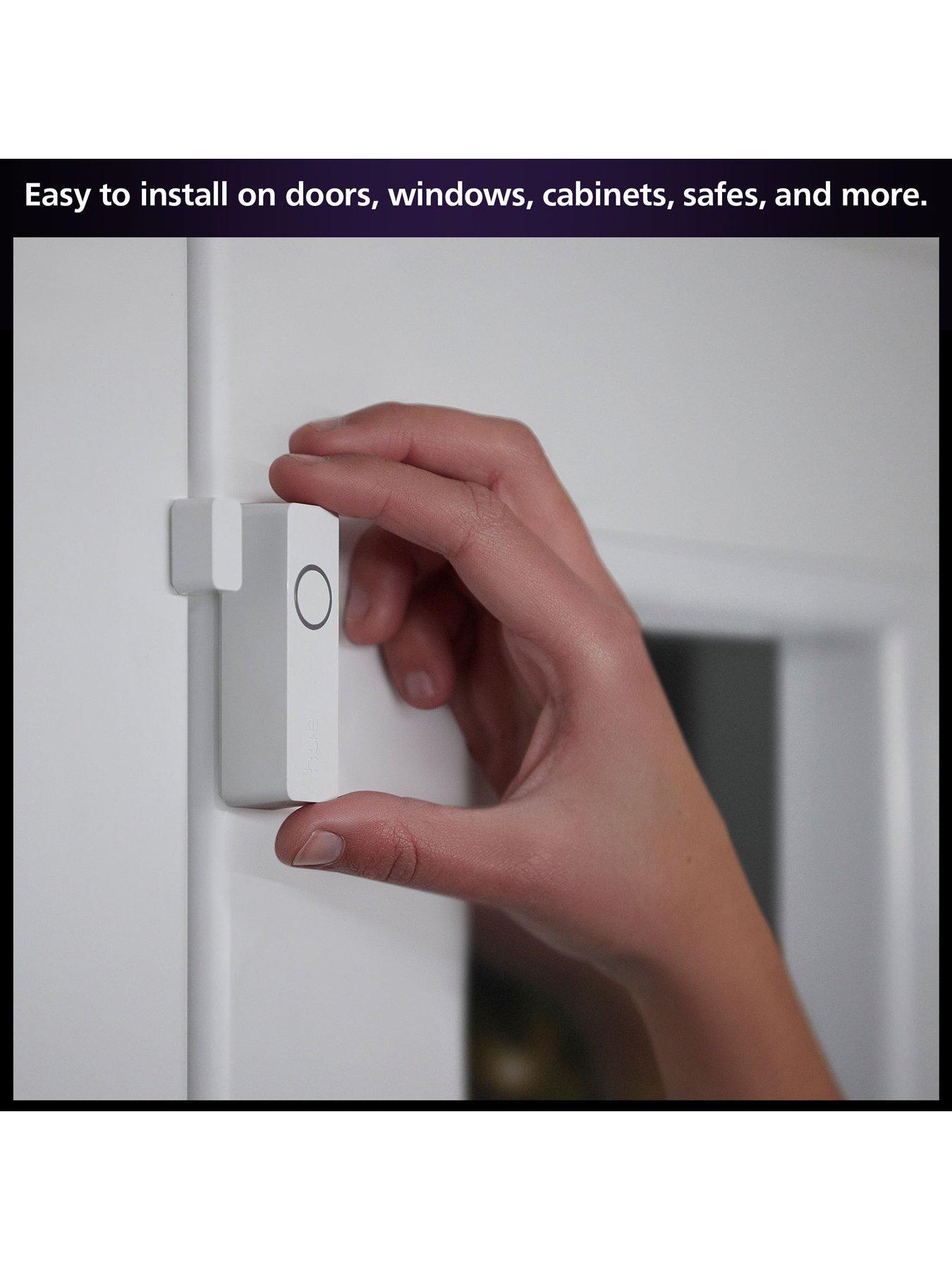 Image 7 of 7 of Philips Hue Contact sensor EU white 1pk