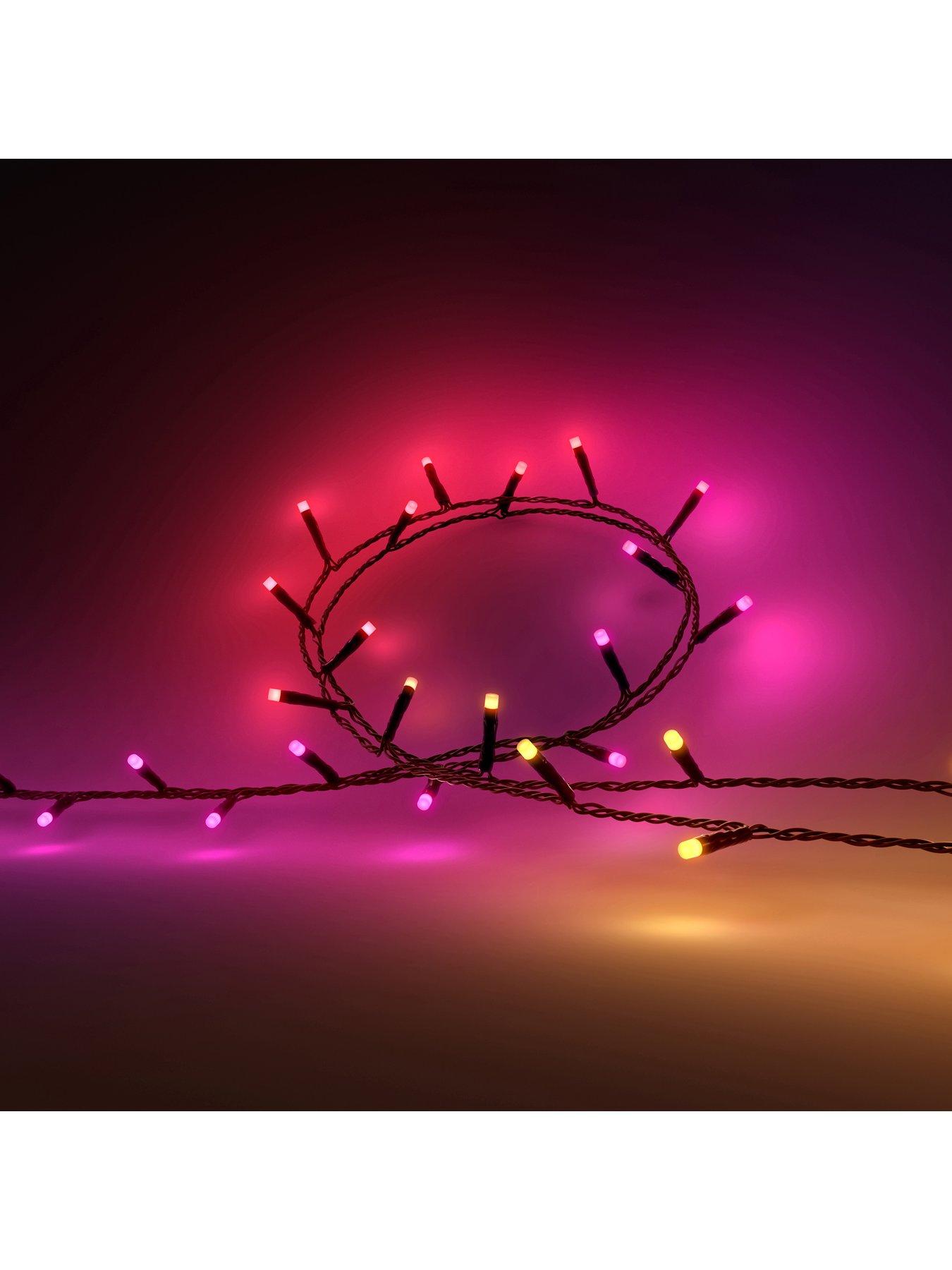  image of philips-hue-hue-festavia-string-lights-500leds-uk