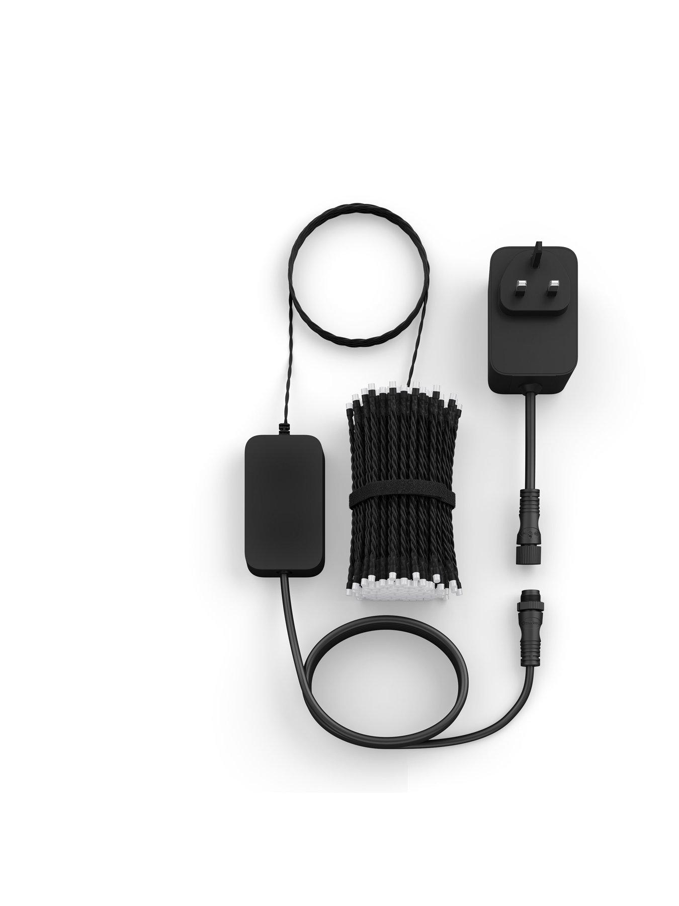  image of philips-hue-hue-festavia-string-lights-250leds-uk