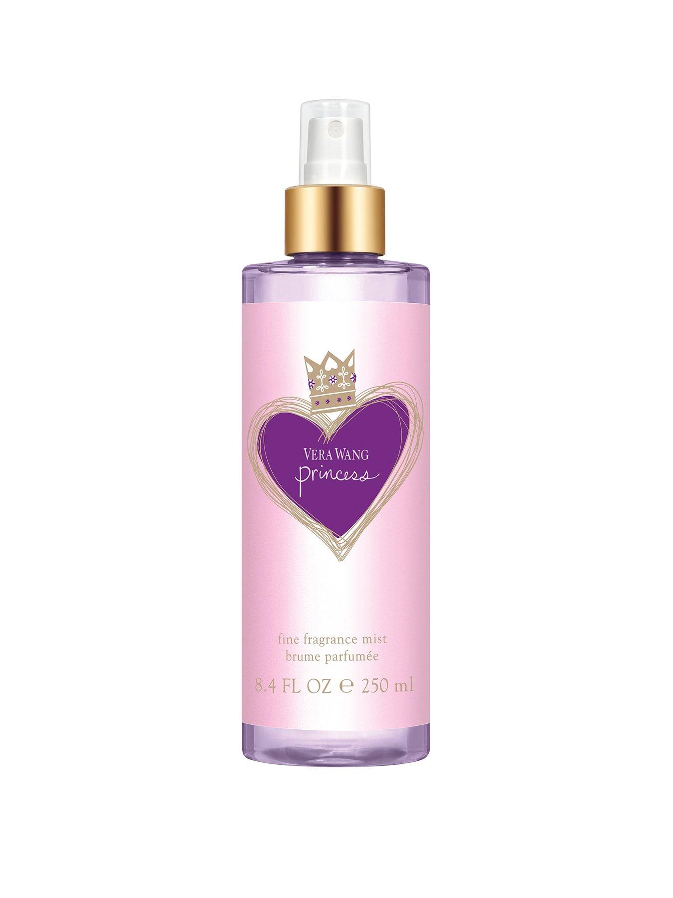 Vera Wang Princess Body Mist 250ml