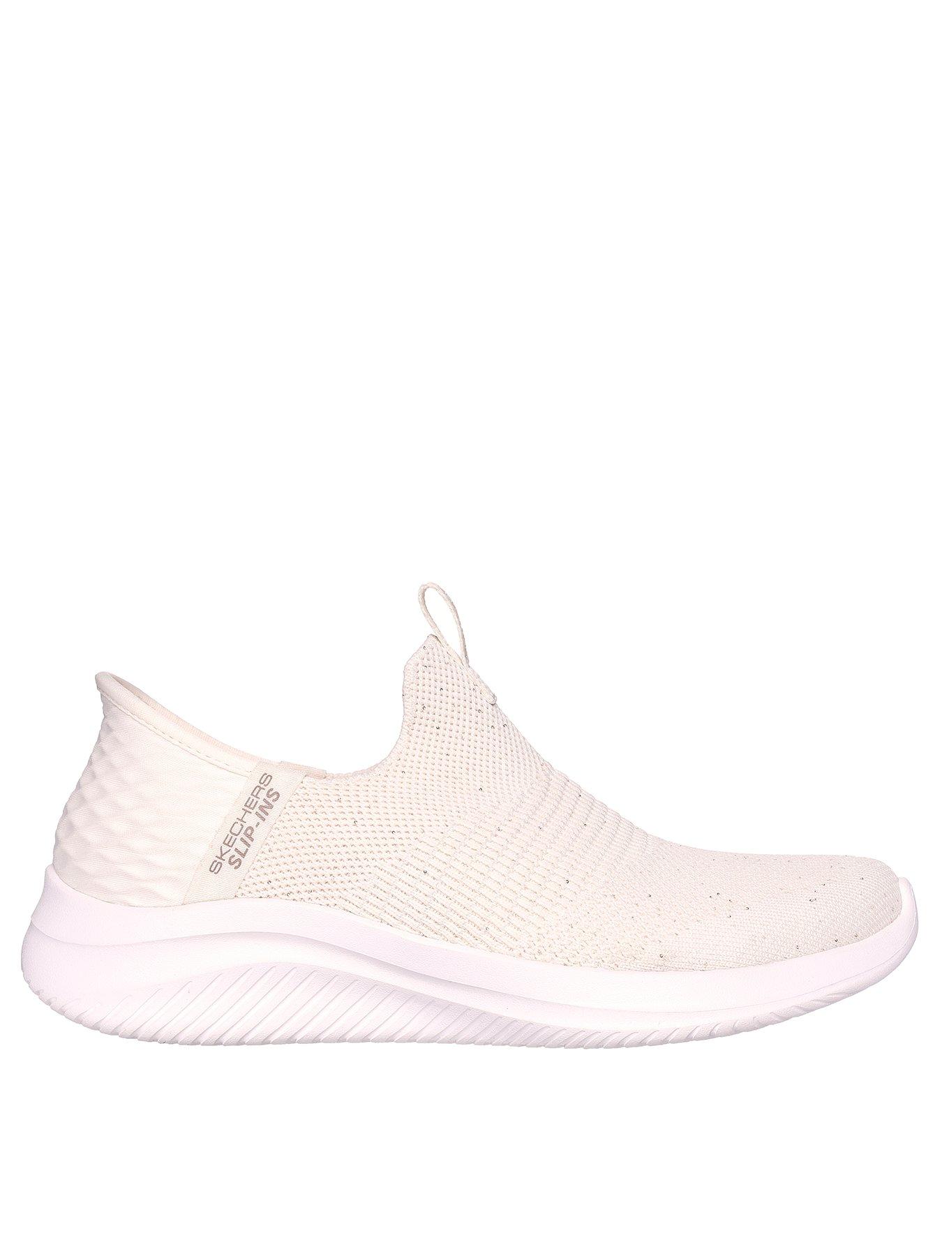 Stretch knit deals skechers price