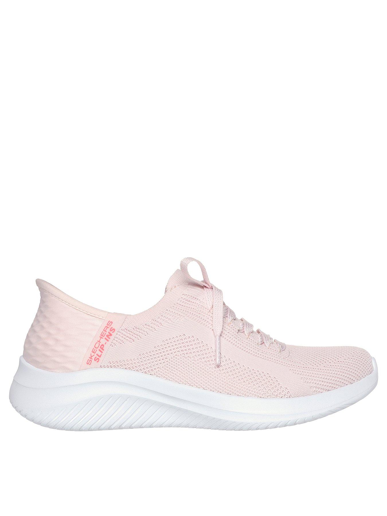 Stretch knit 2025 skechers womens