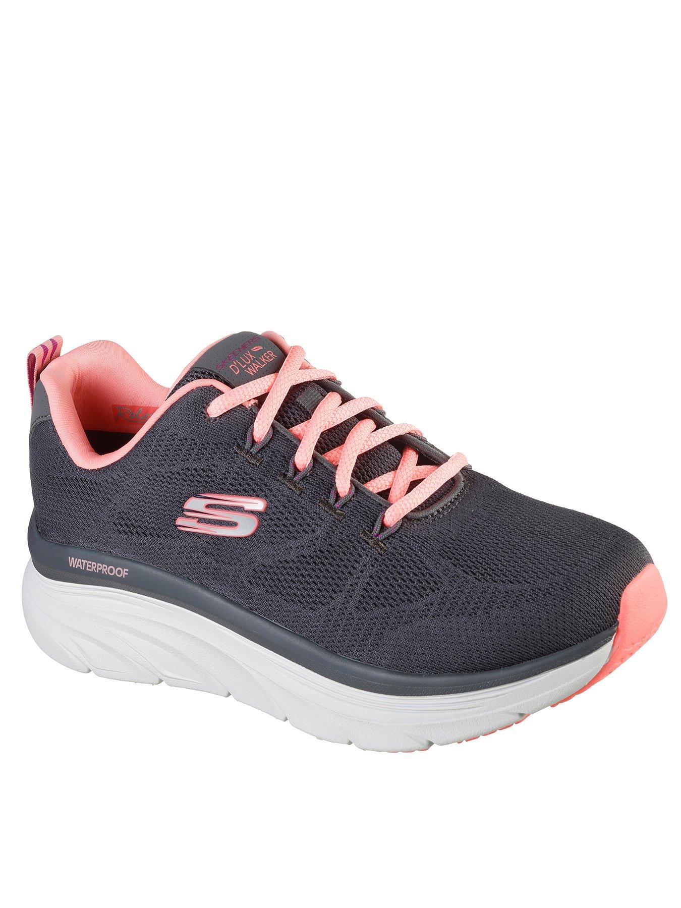 Skechers go step mesh ballet online