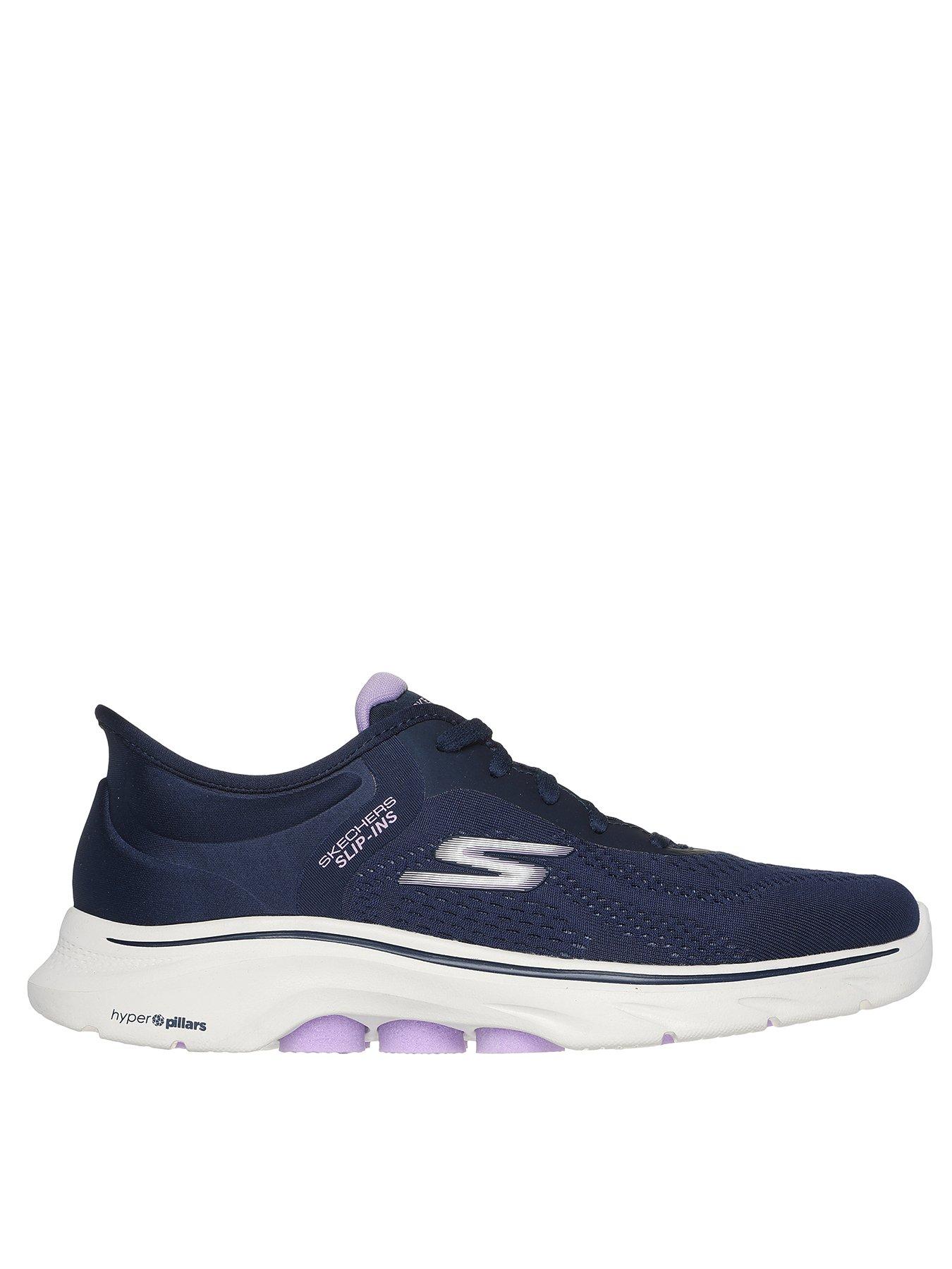 Skechers go walk outlet instructions