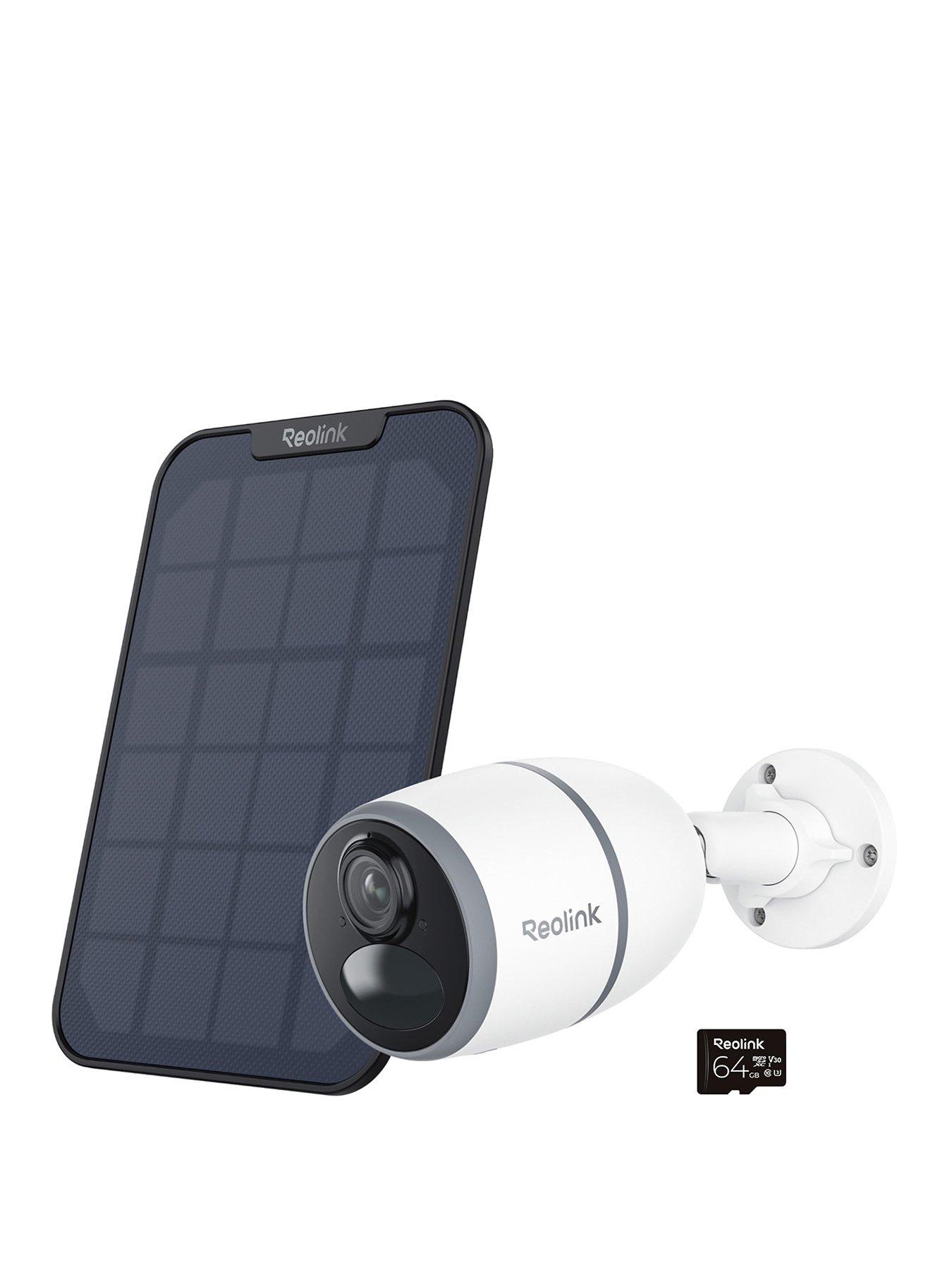 reolink-4g-outdoor-security-camera-2k-4mp-batterysolar-powered-smart-detection-go-series-g330-with-solar-panel-64gb-sd-card