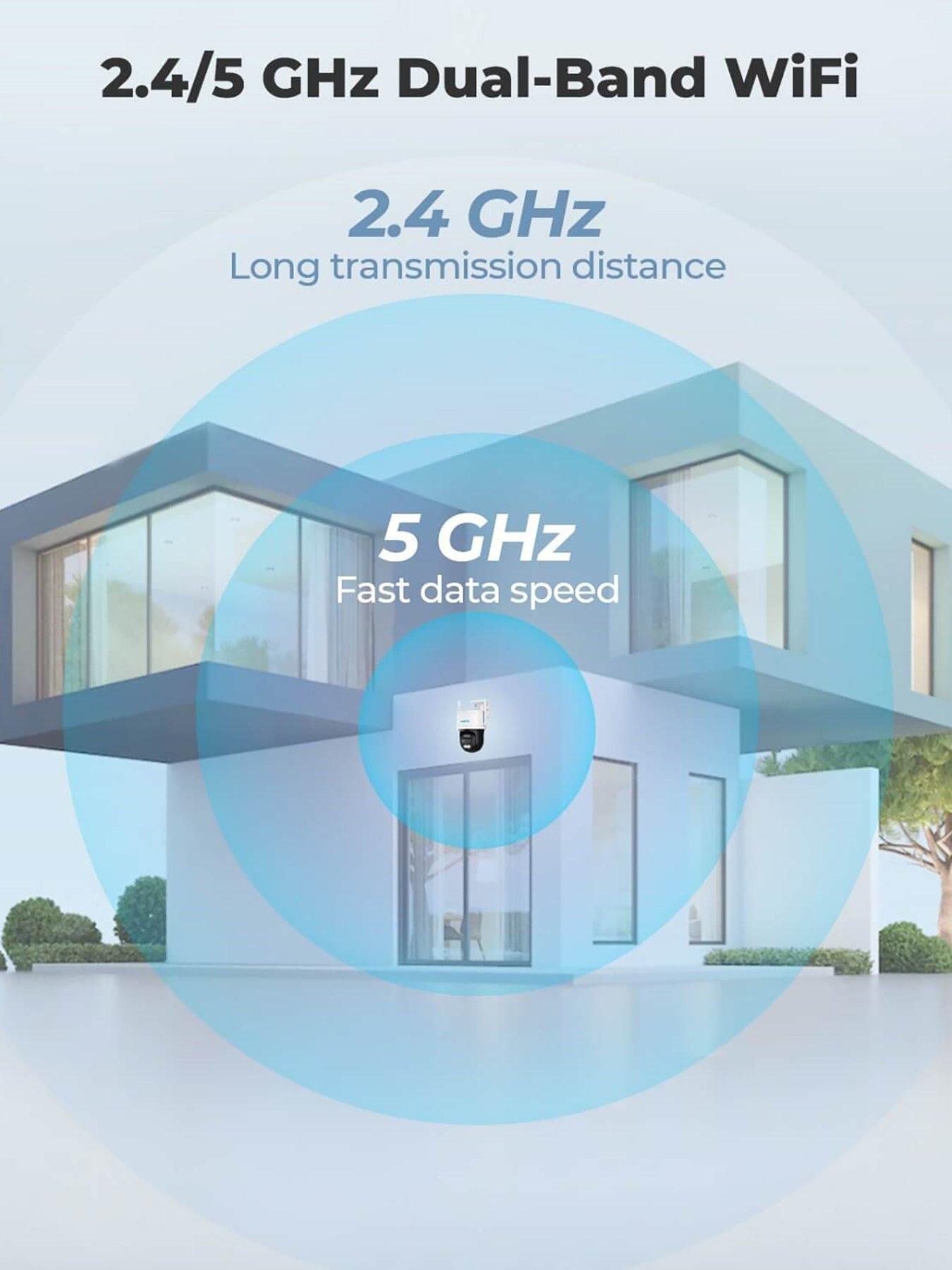  image of reolink-4k-trackmix-auto-ptz-mains-wifi-ai-64gb