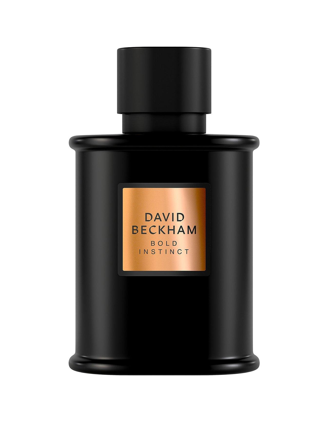 Image 1 of 6 of Beckham Bold Instinct Eau de Parfum - 75ml