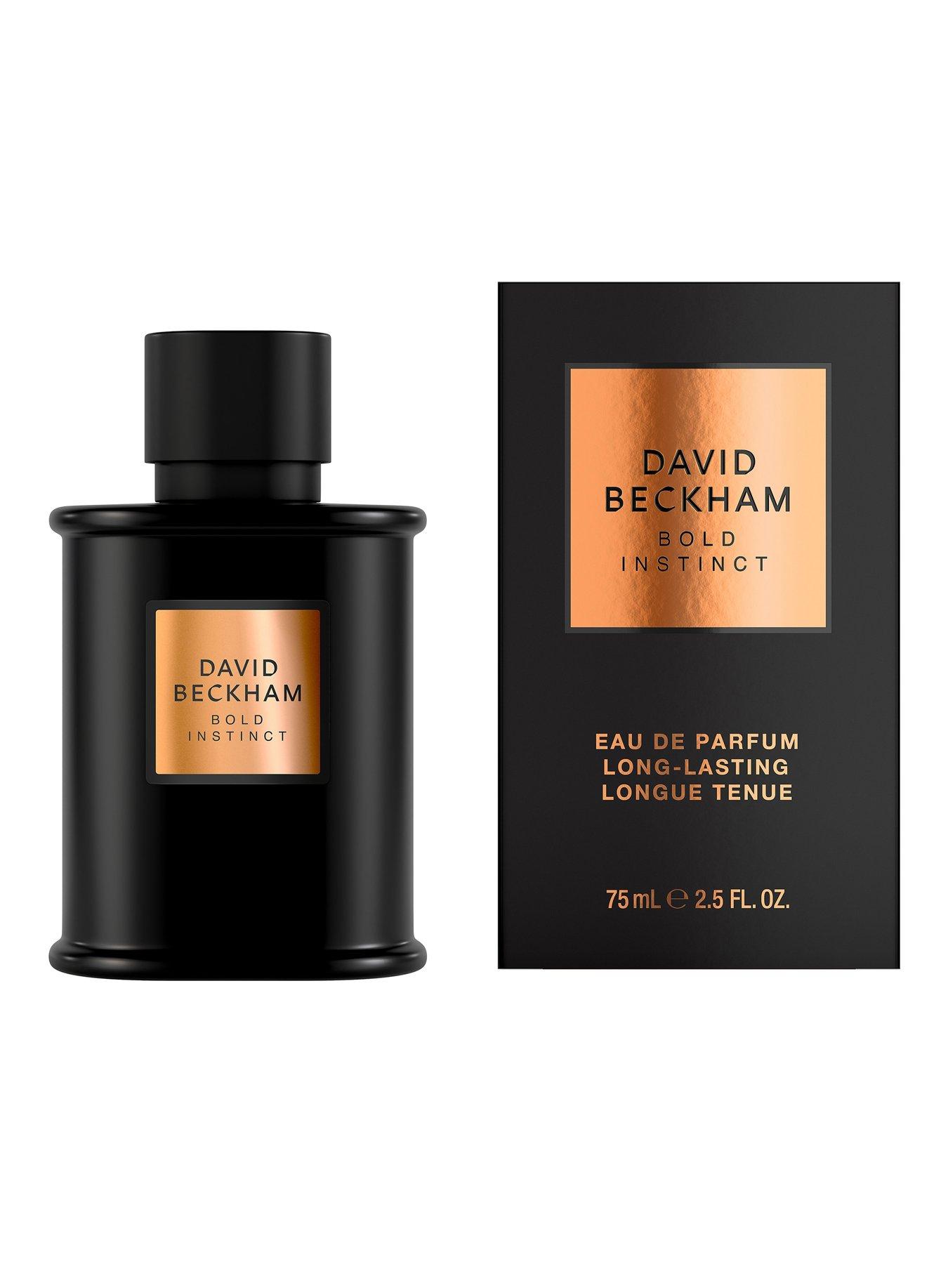 Image 2 of 6 of Beckham Bold Instinct Eau de Parfum - 75ml