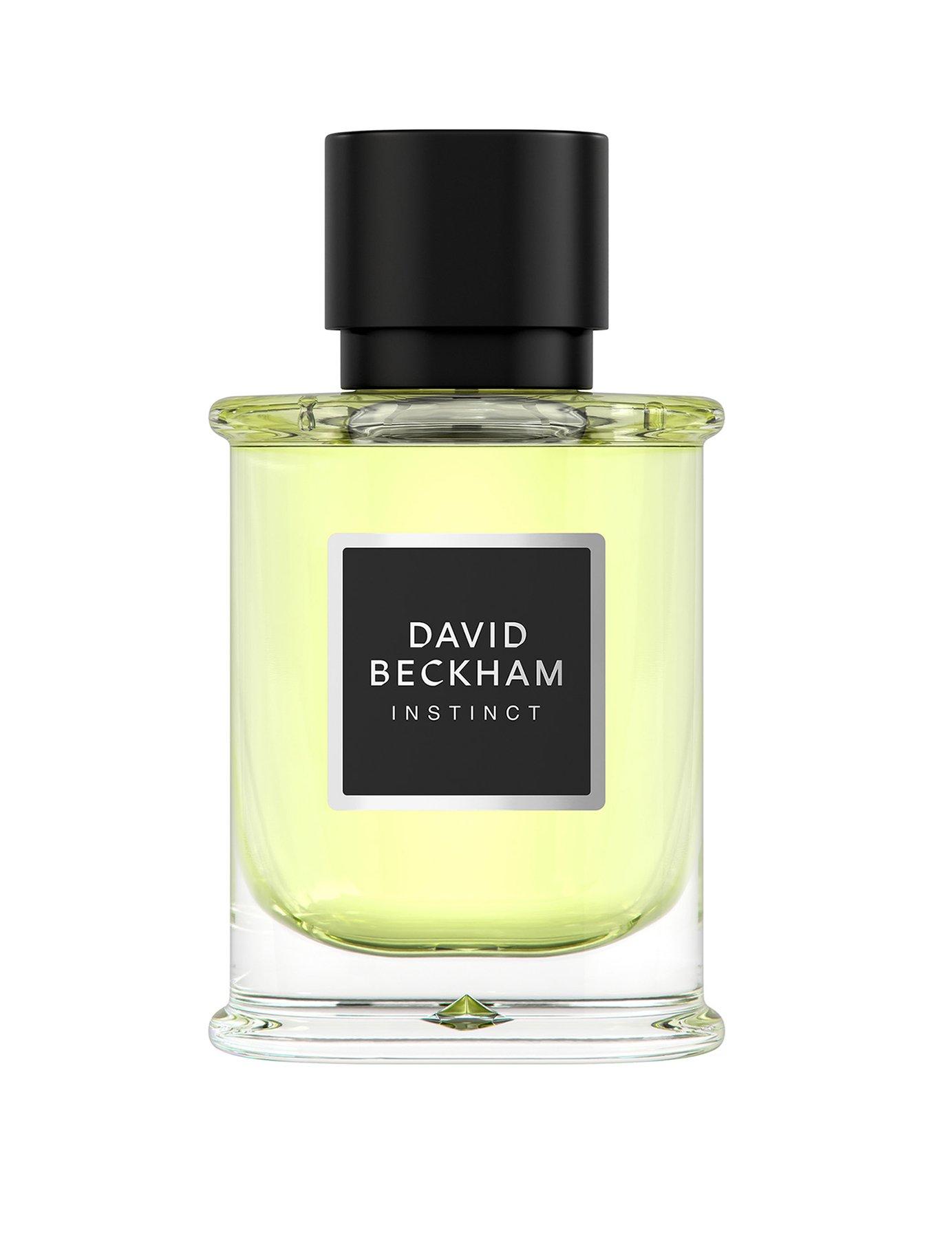Beckham David Beckham Instinct 75ml Eau de Parfum