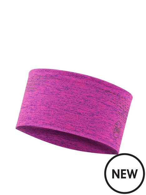 buff-dryflx-headband-pink