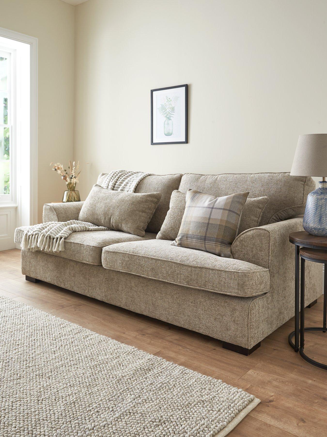 Littlewoods sofa throws deals