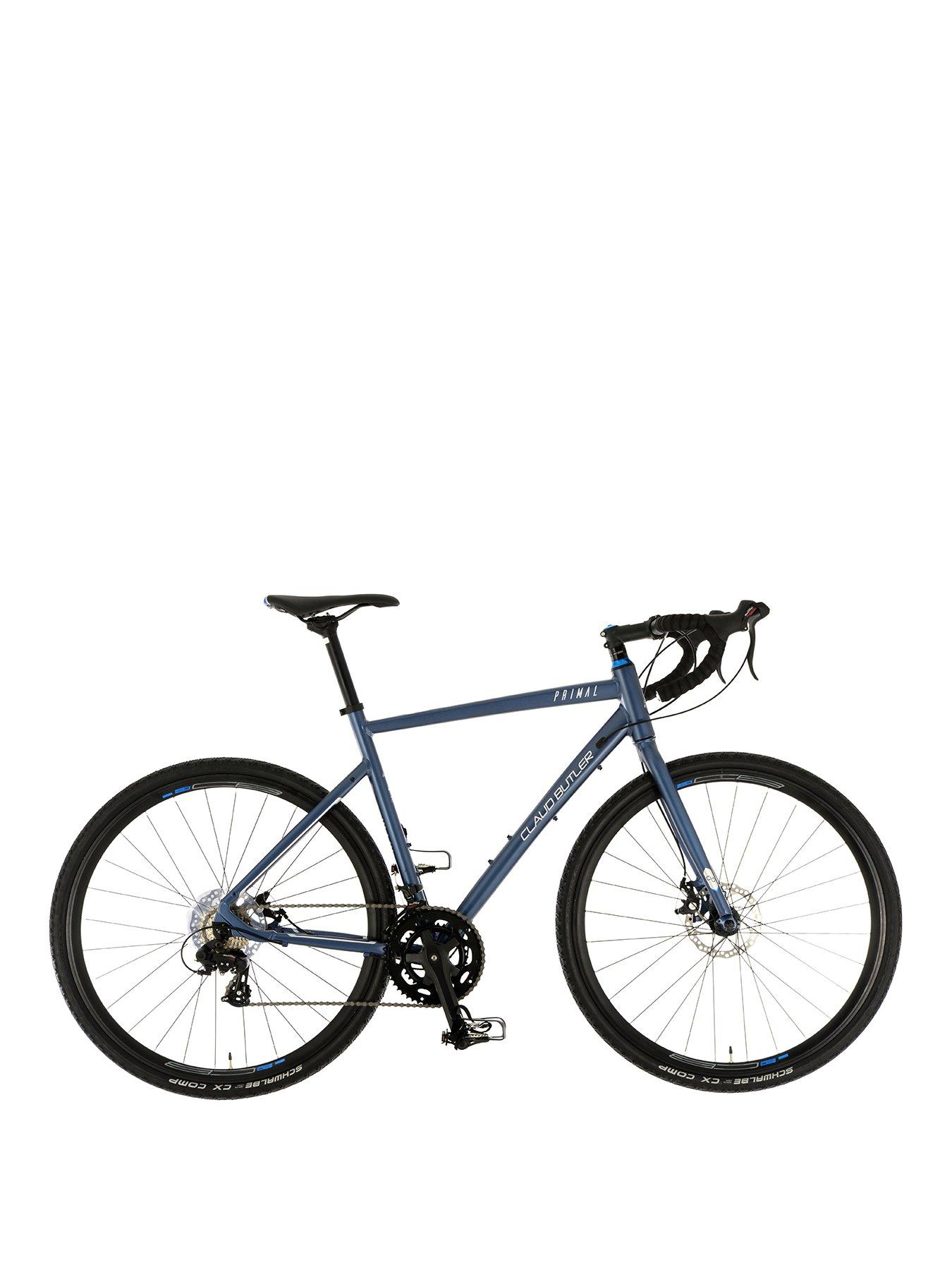 undefined Primal 58cm Gravel Bike