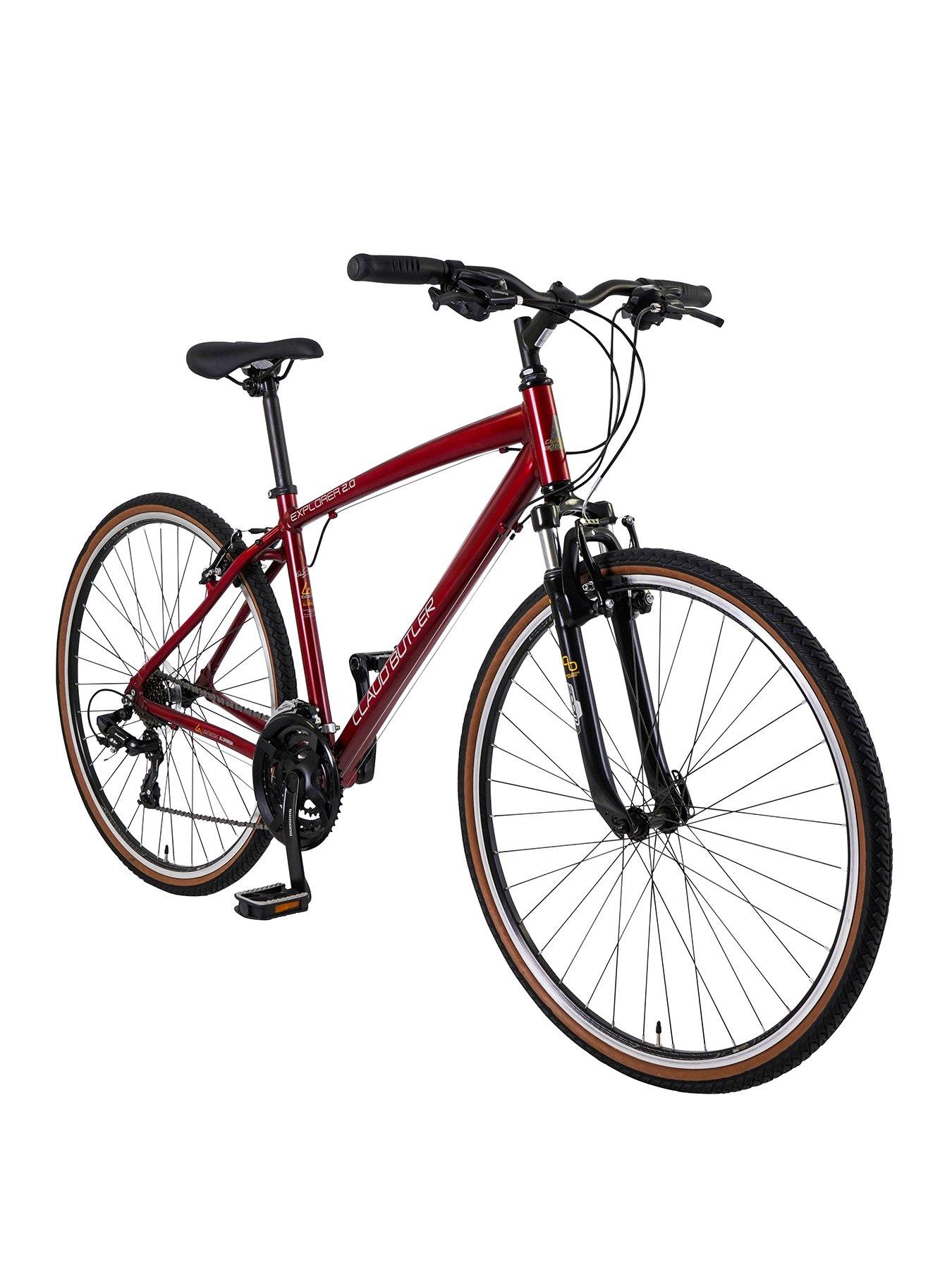 Littlewoods mens mountain online bikes