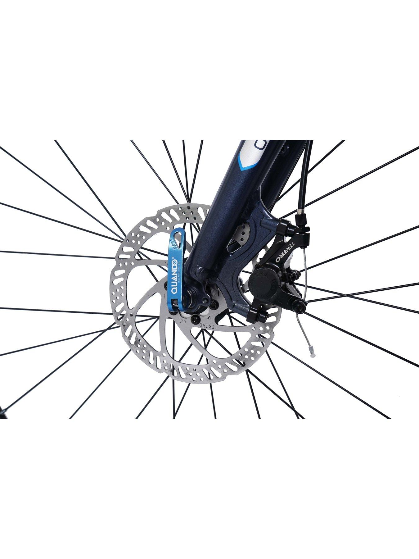  image of claud-butler-primal-54cm-gravel-bike