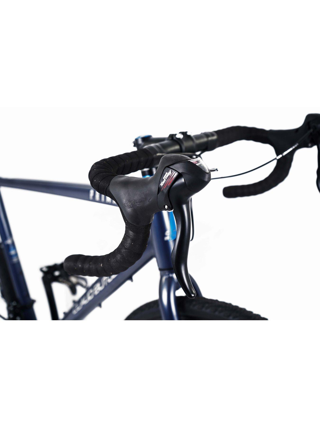  image of claud-butler-primal-54cm-gravel-bike