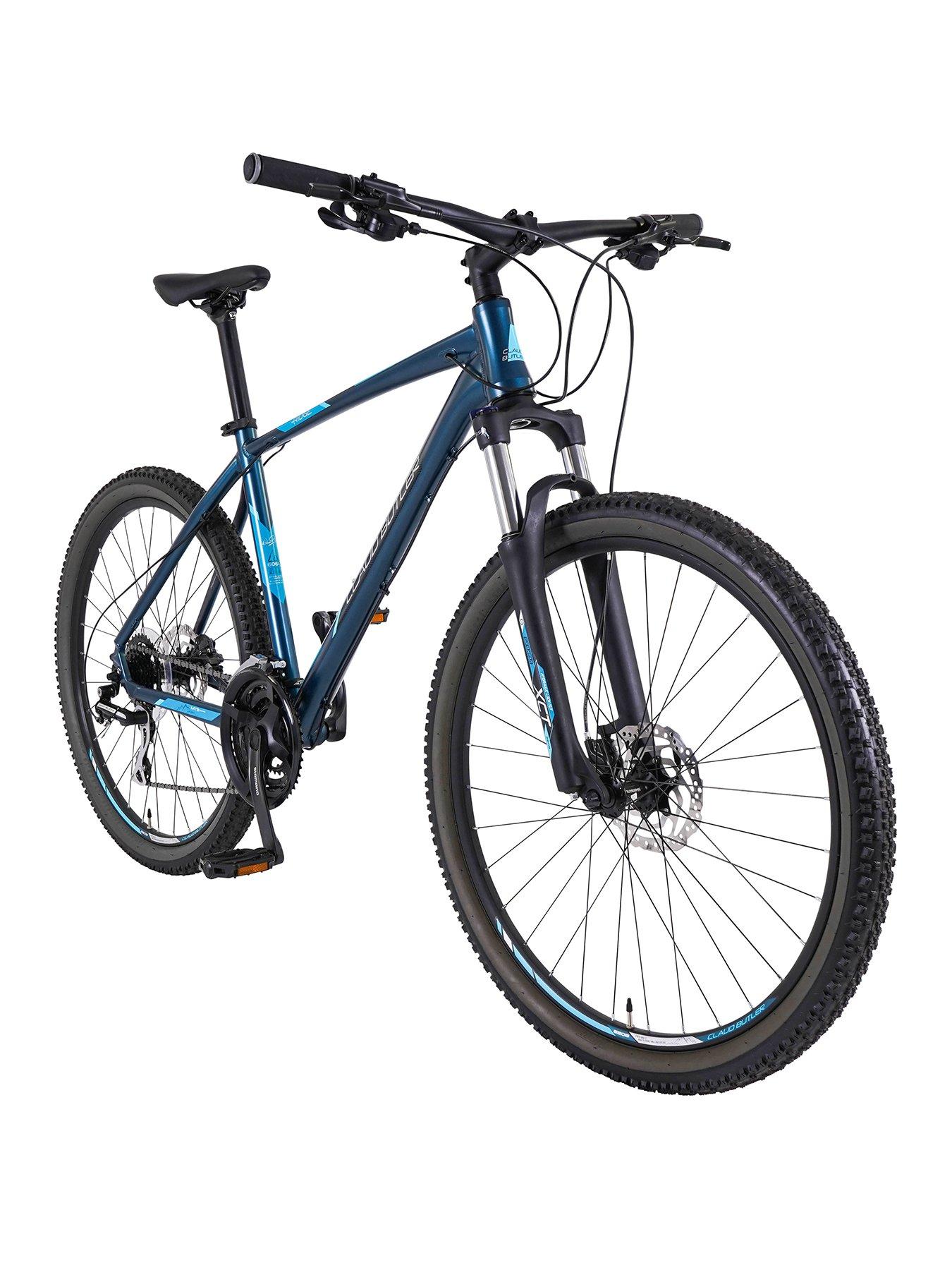 Claud Butler Ridge 650B 21 Inch Mountain Bike littlewoods