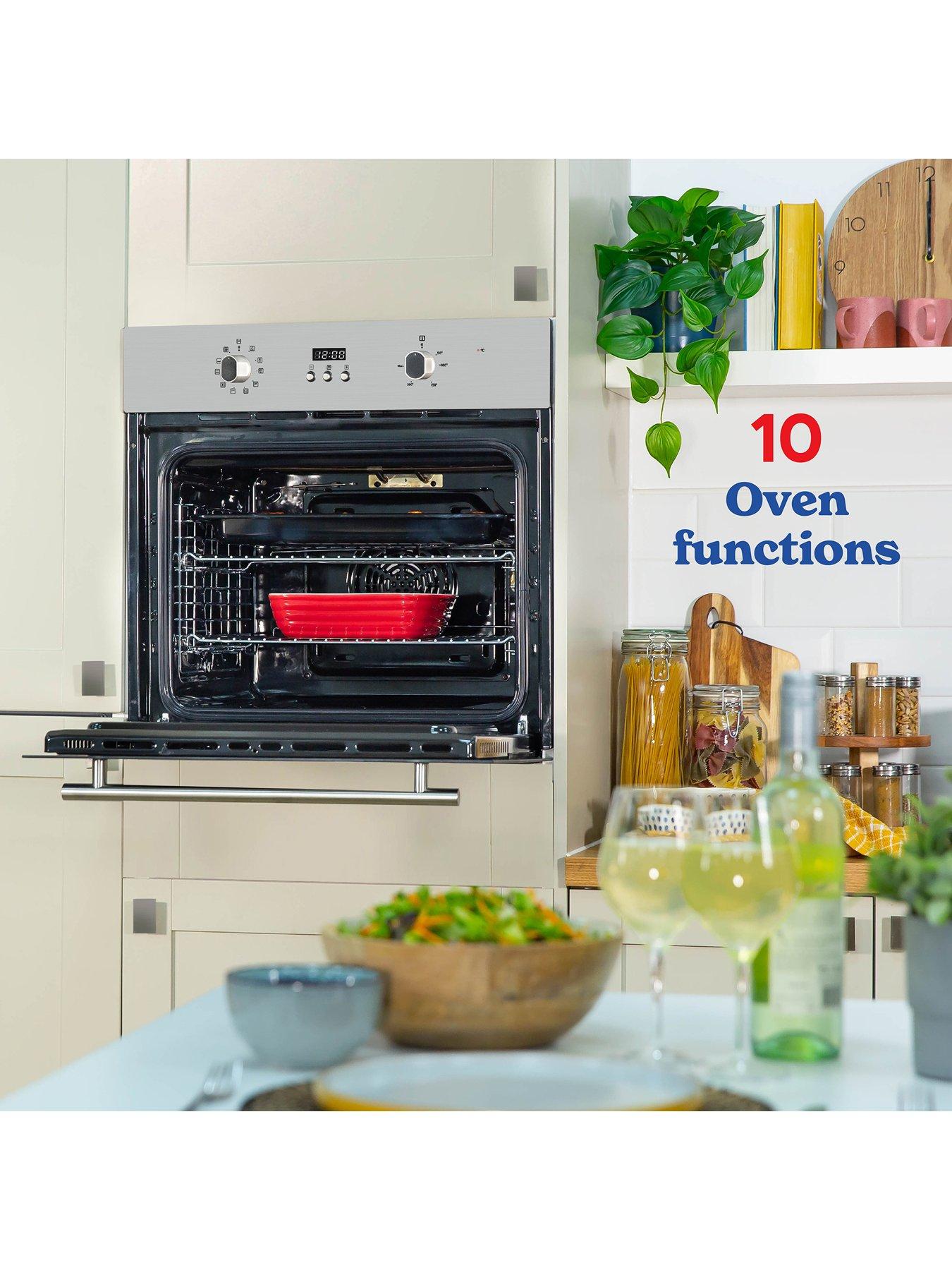 Russell hobbs oven outlet toaster