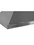  image of russell-hobbs-rhsch901ss-m-90cm-wide-stainless-steel-chimney-cooker-hood-stainless-steel