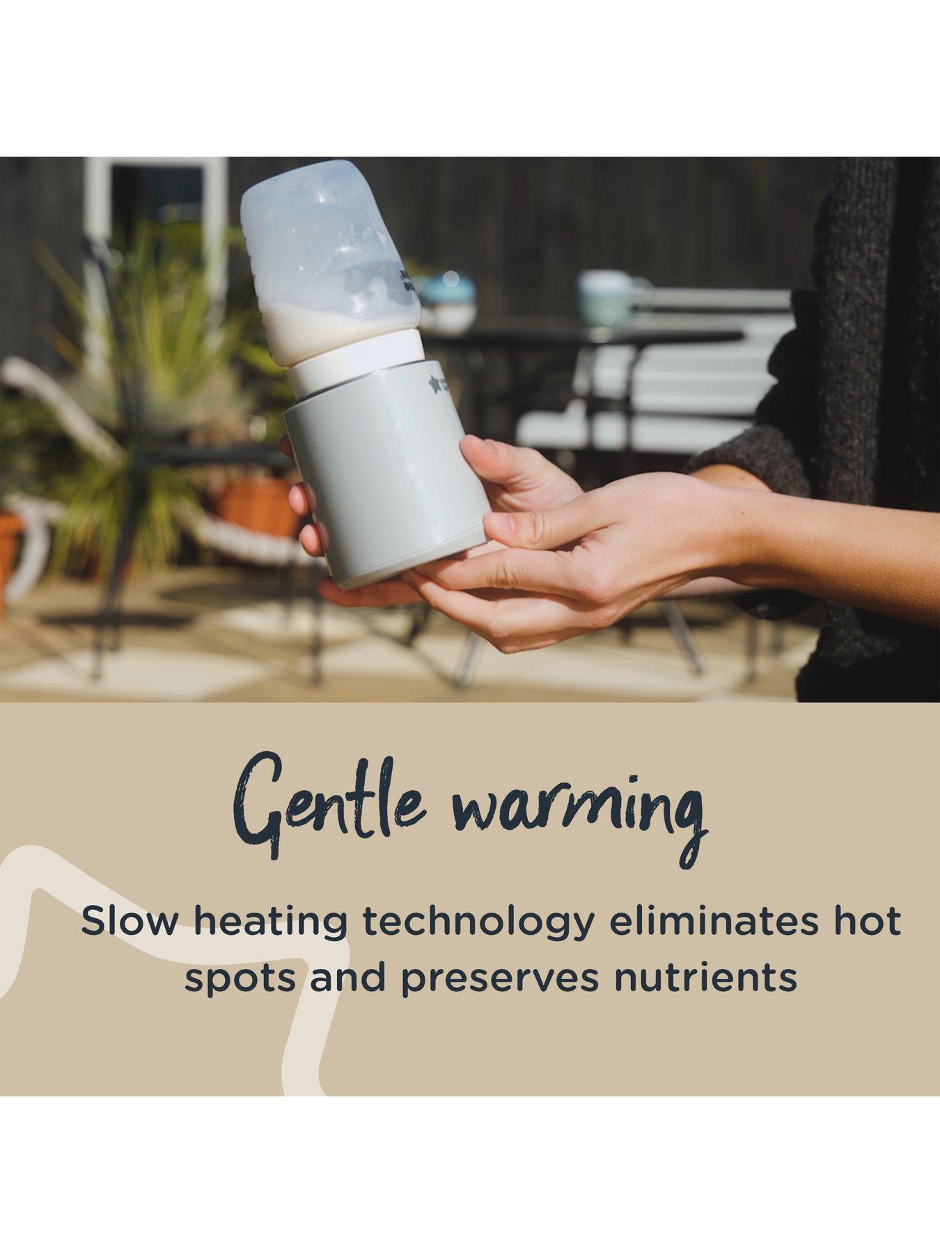 Tommee Tippee Travel Bottle Warmer main image 0