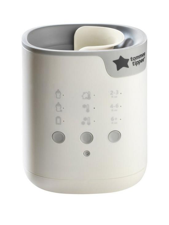 front image of tommee-tippee-3-in-1-advanced-pouch-and-bottle-warmer