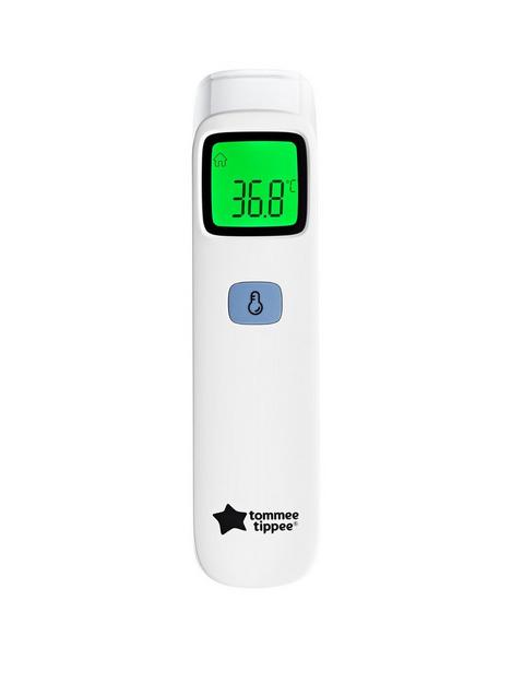 tommee-tippee-no-touch-digital-forehead-thermometer
