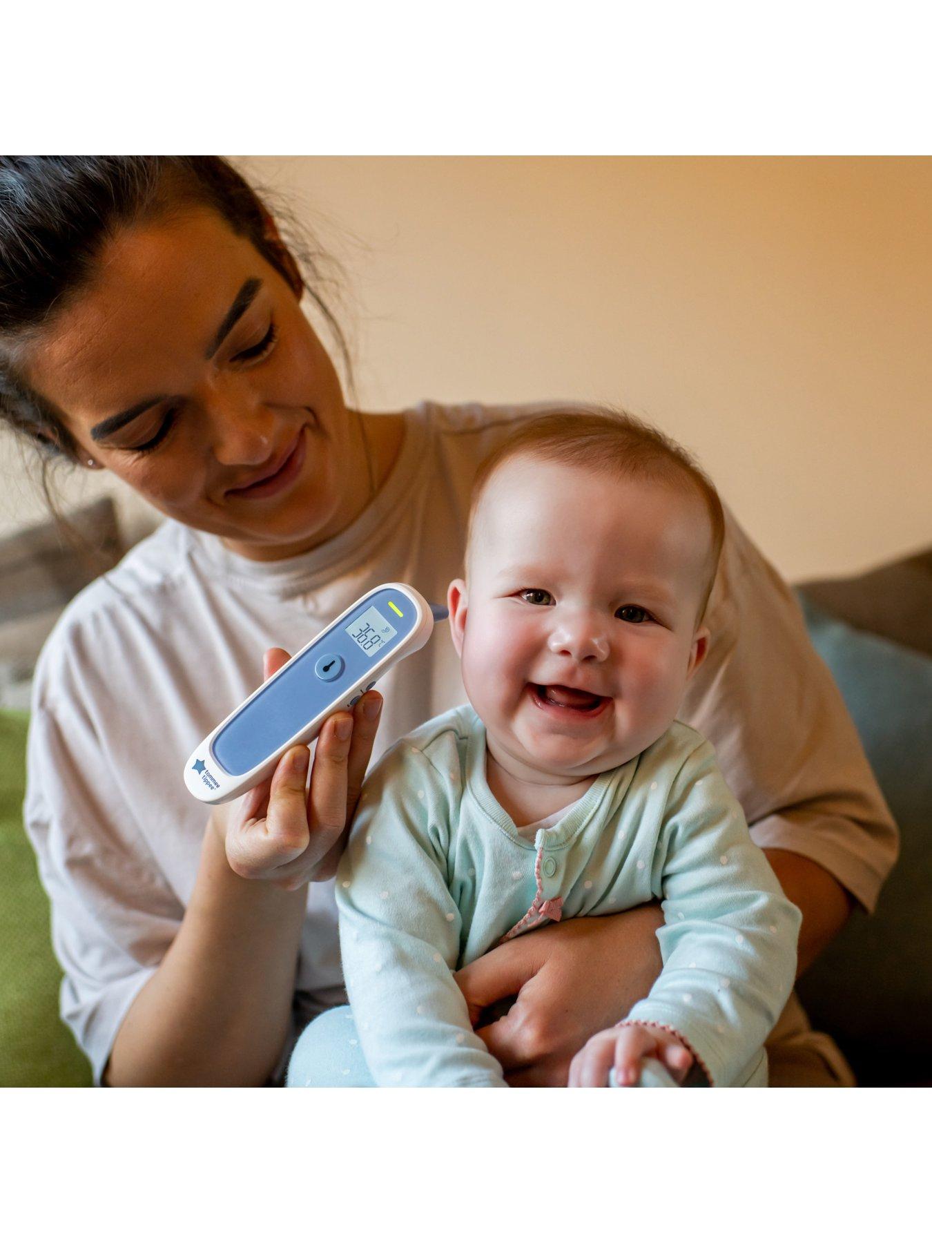  image of tommee-tippee-digital-baby-thermometer