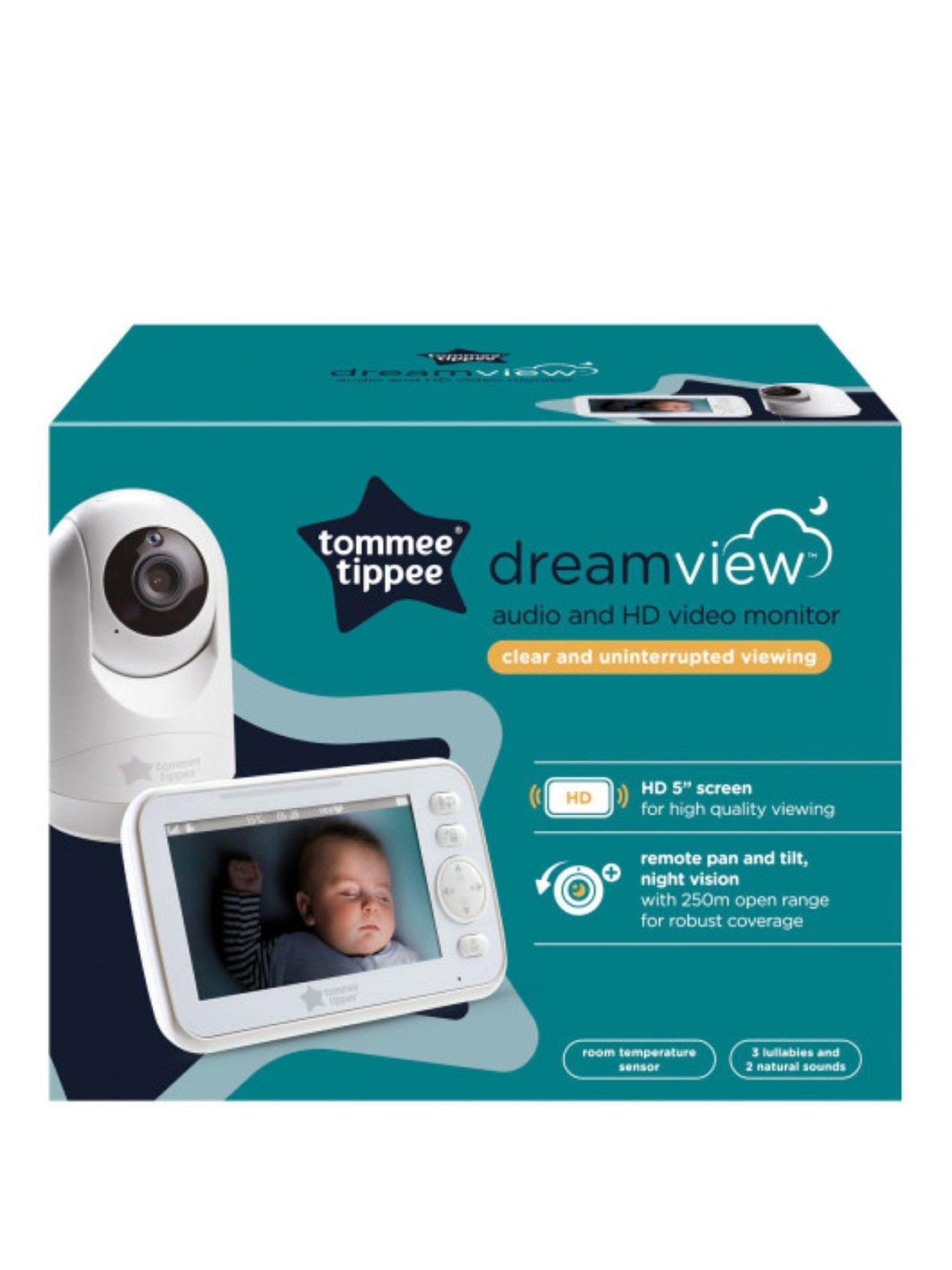 tommee-tippee-dreamview-audio-and-hd-video-baby-monitor