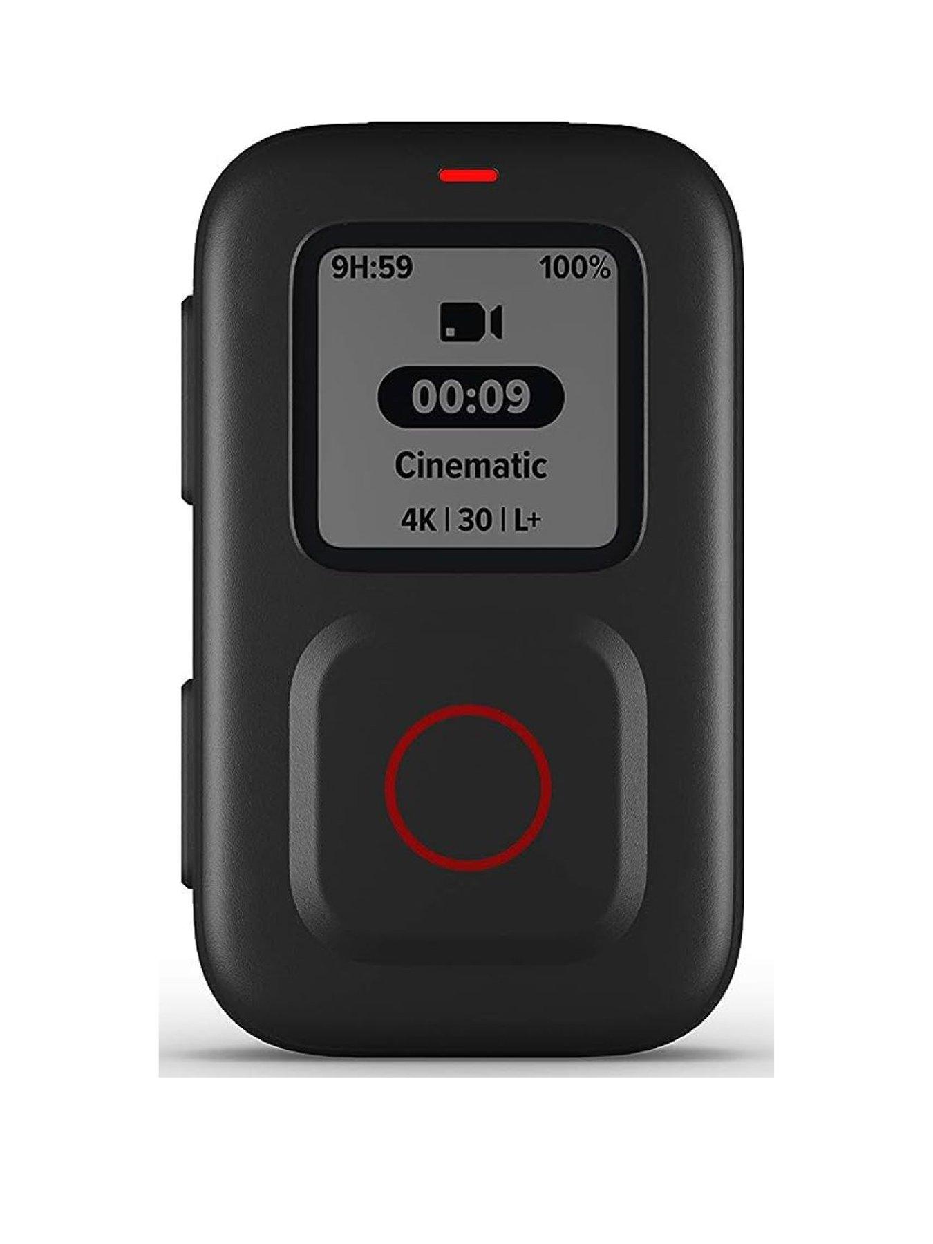 undefined The Remote