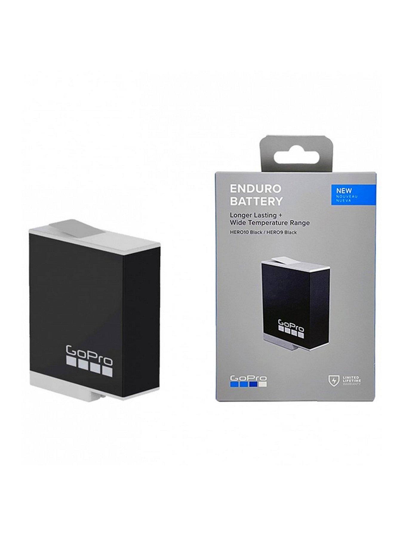  image of gopro-rechargeable-enduro-battery